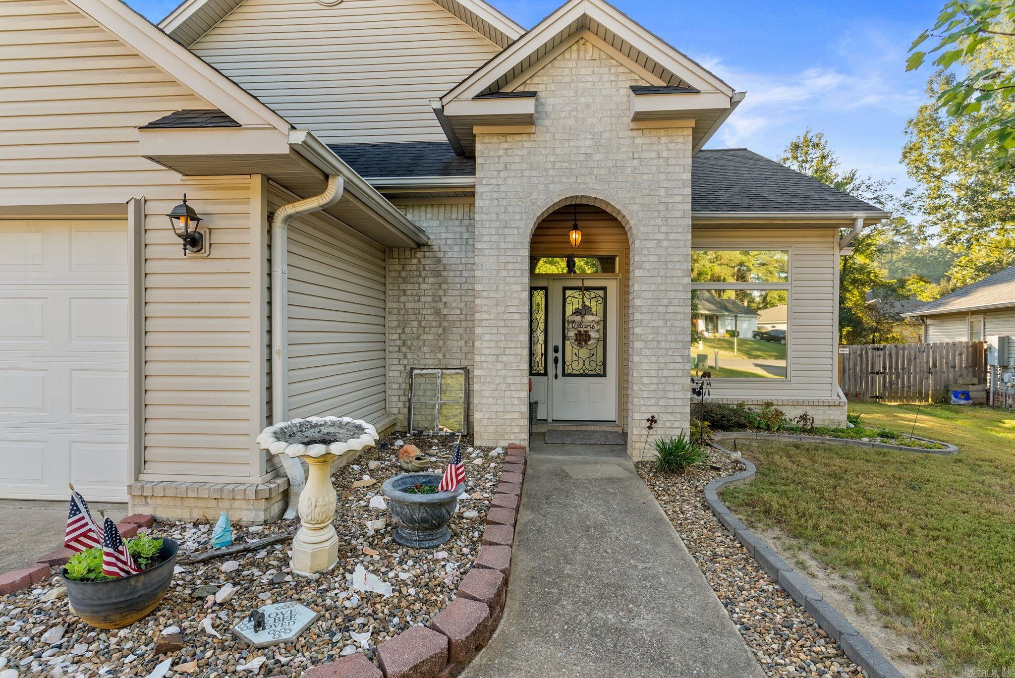 EAGLE POINT - Residential