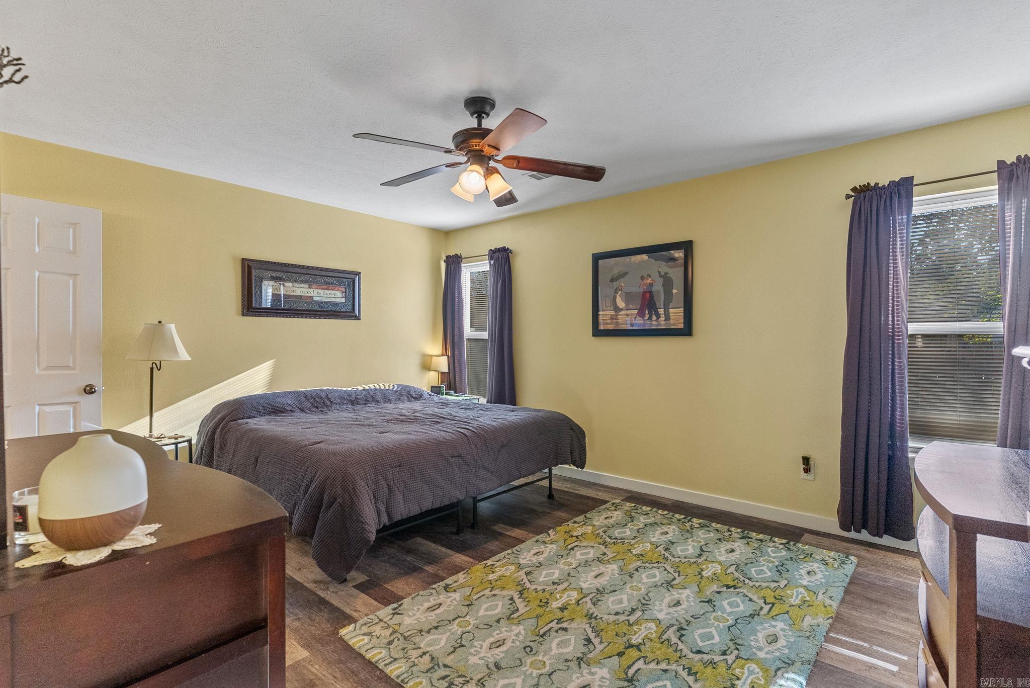 EAGLE POINT - Residential