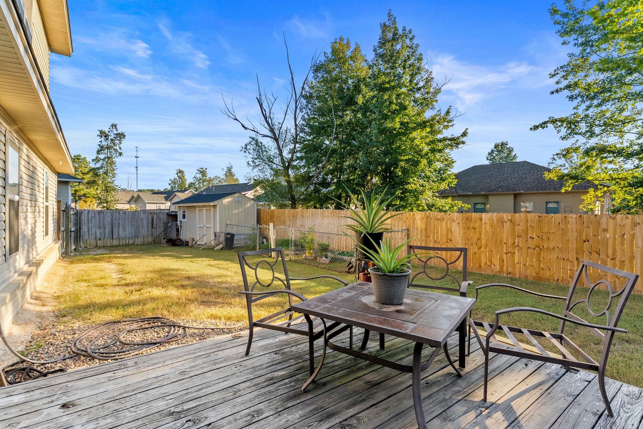EAGLE POINT - Residential