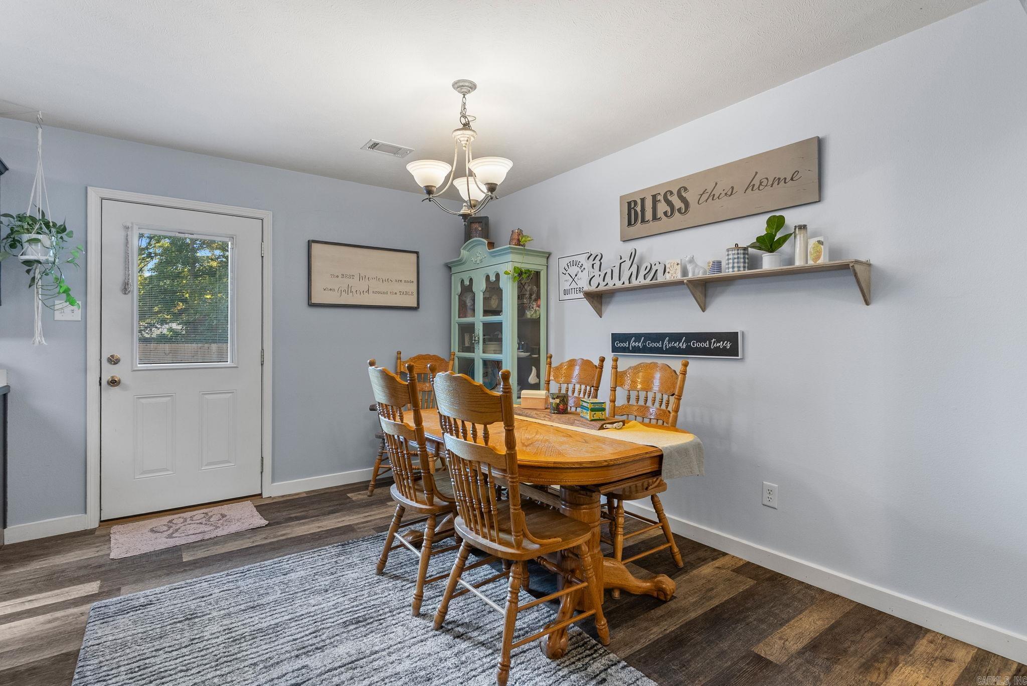 EAGLE POINT - Residential