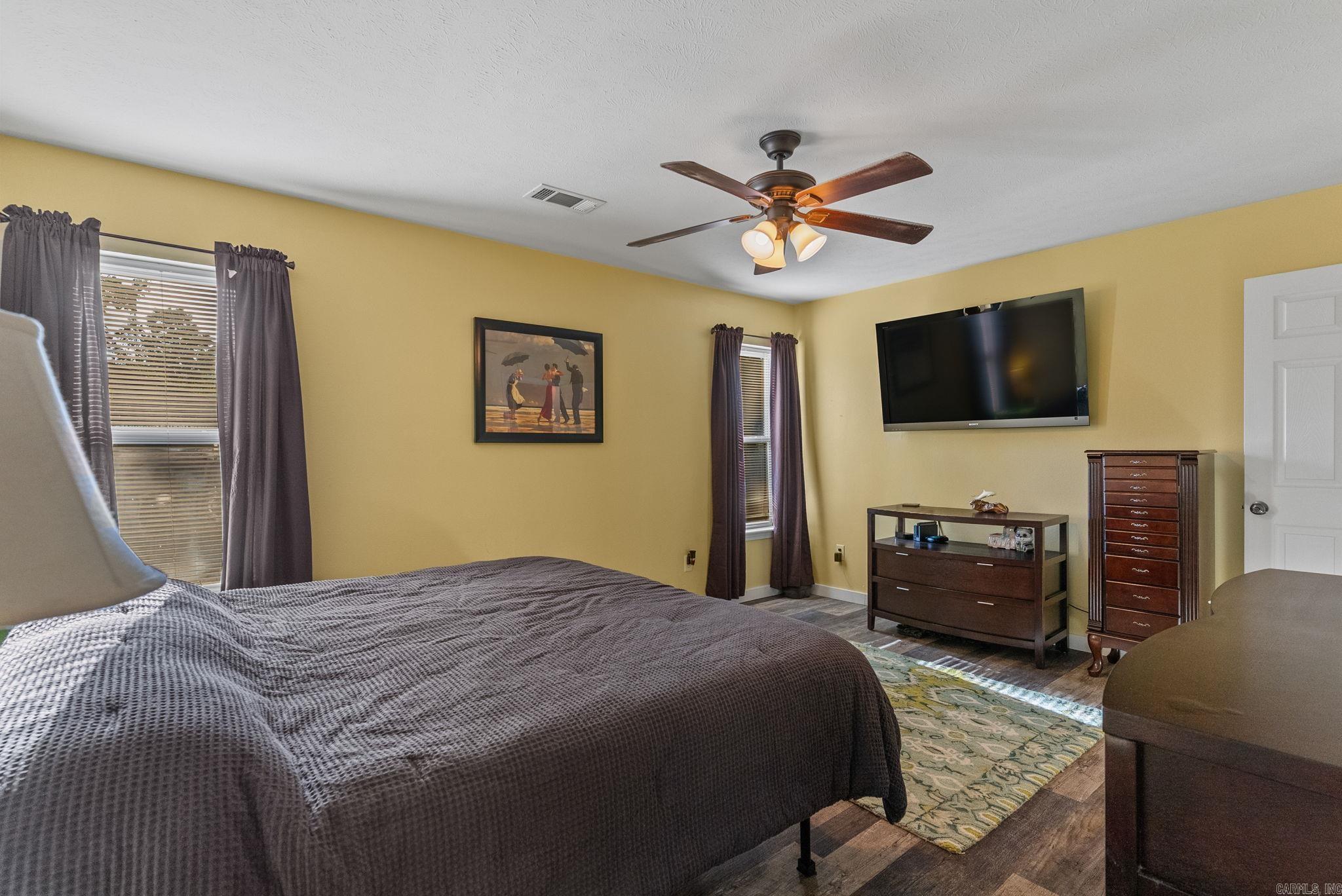 EAGLE POINT - Residential