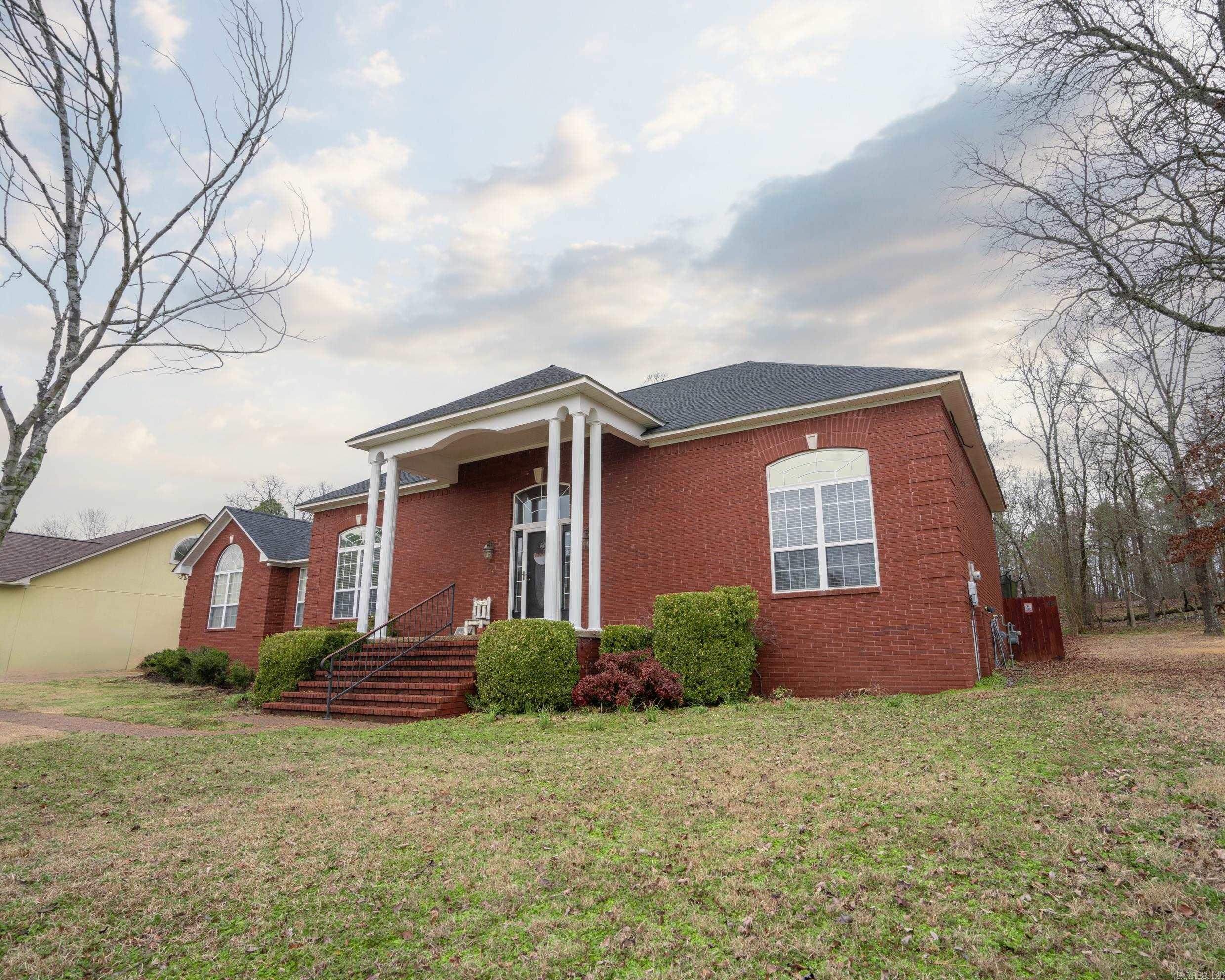 White Eagle Estates - Residential