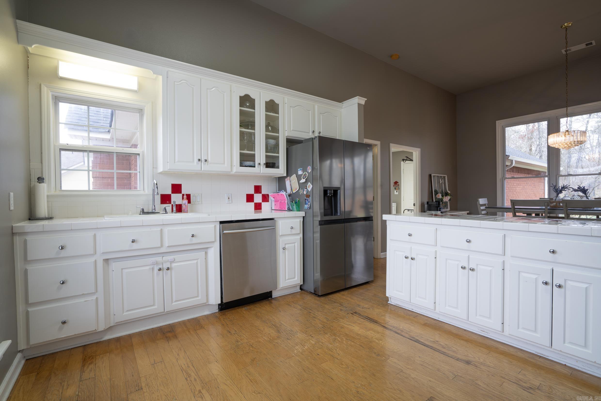 White Eagle Estates - Residential