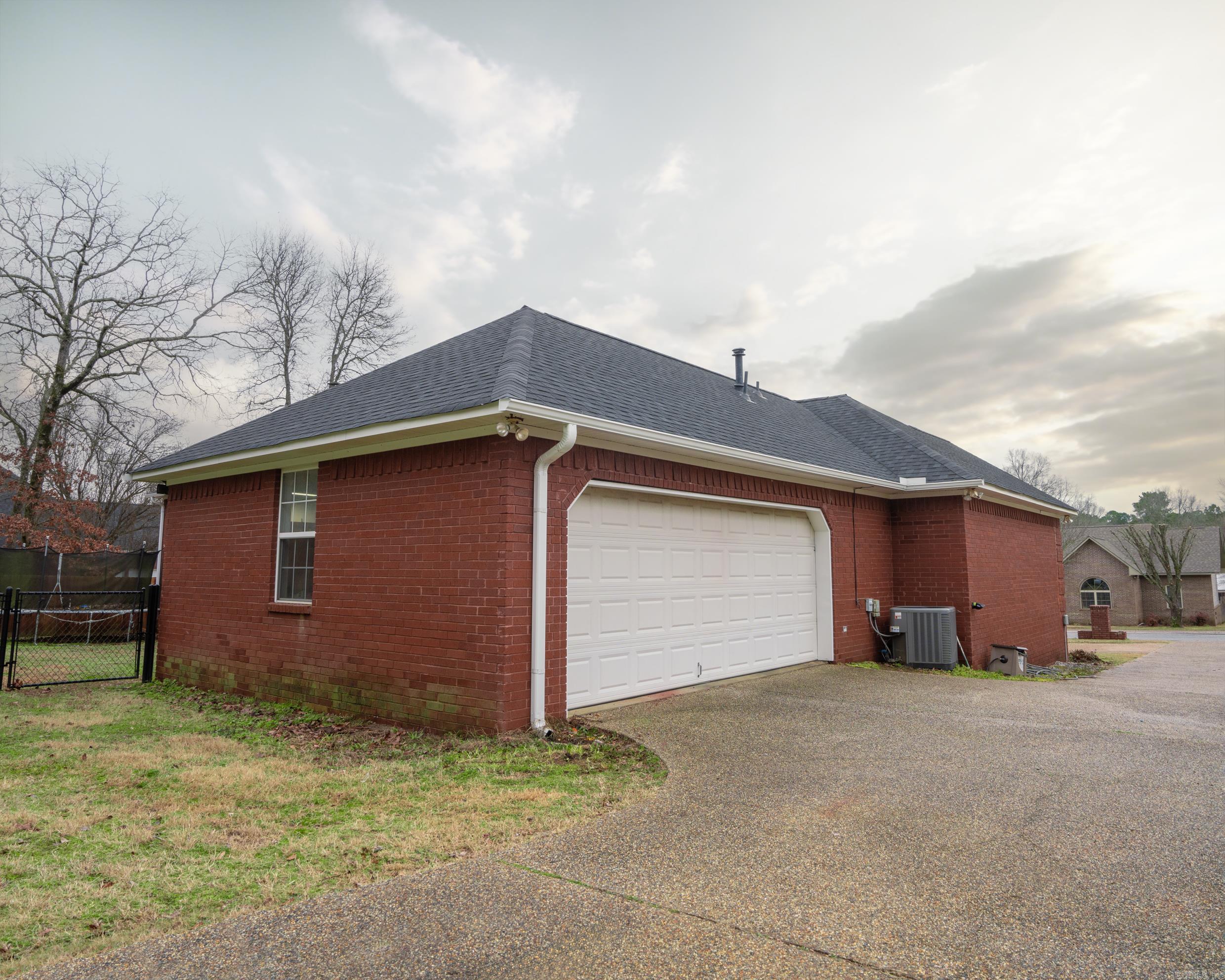 White Eagle Estates - Residential
