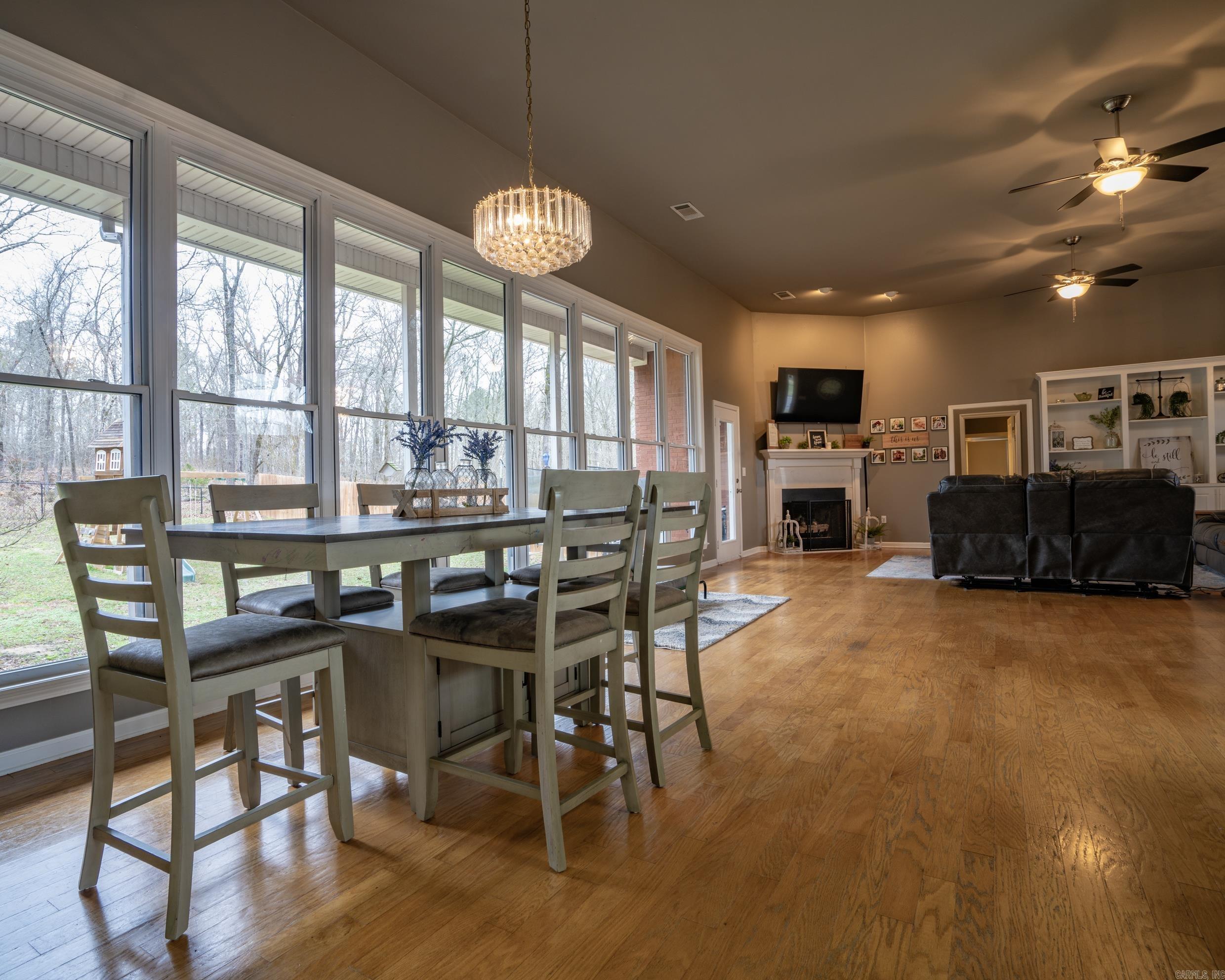 White Eagle Estates - Residential