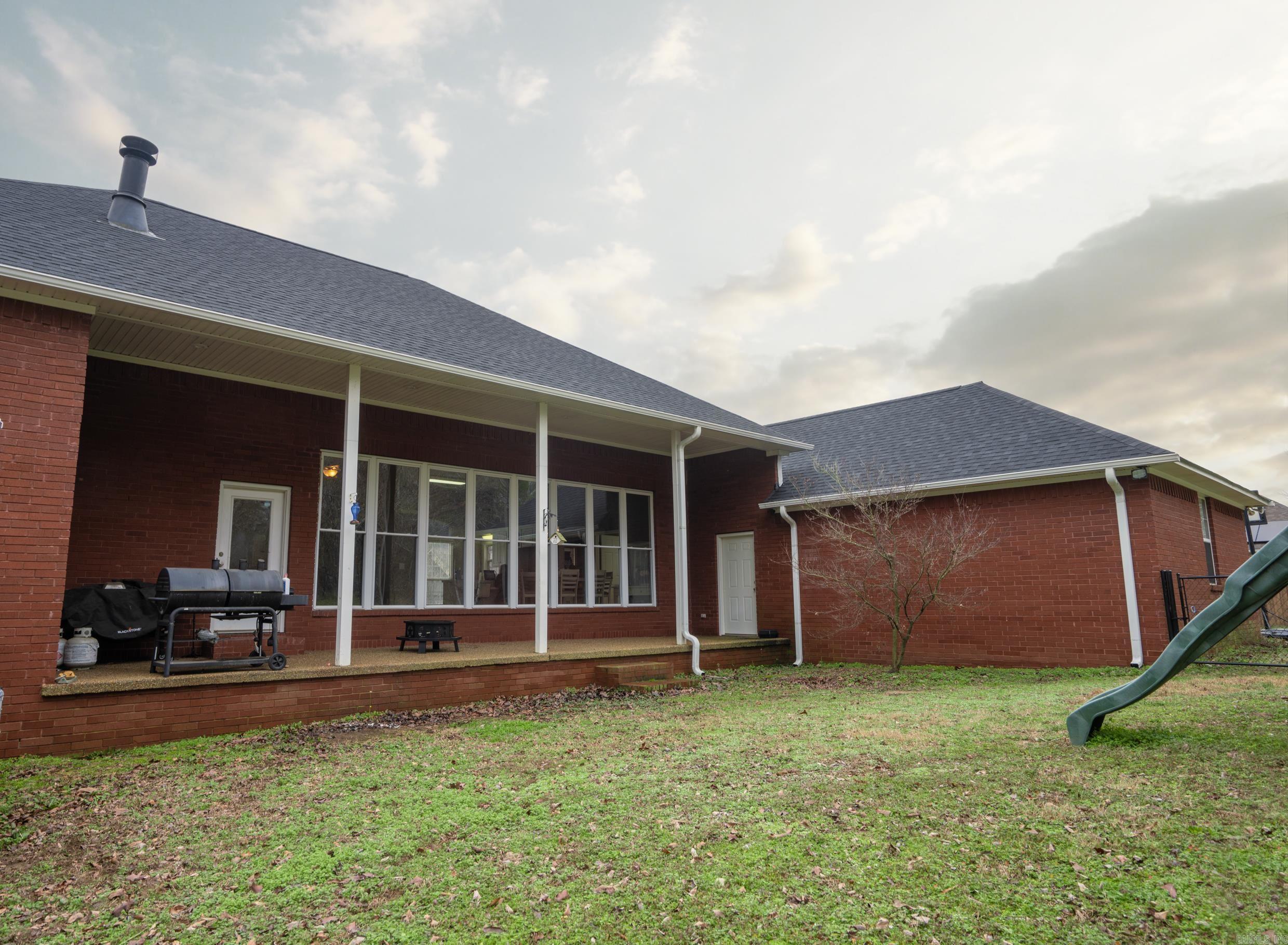White Eagle Estates - Residential