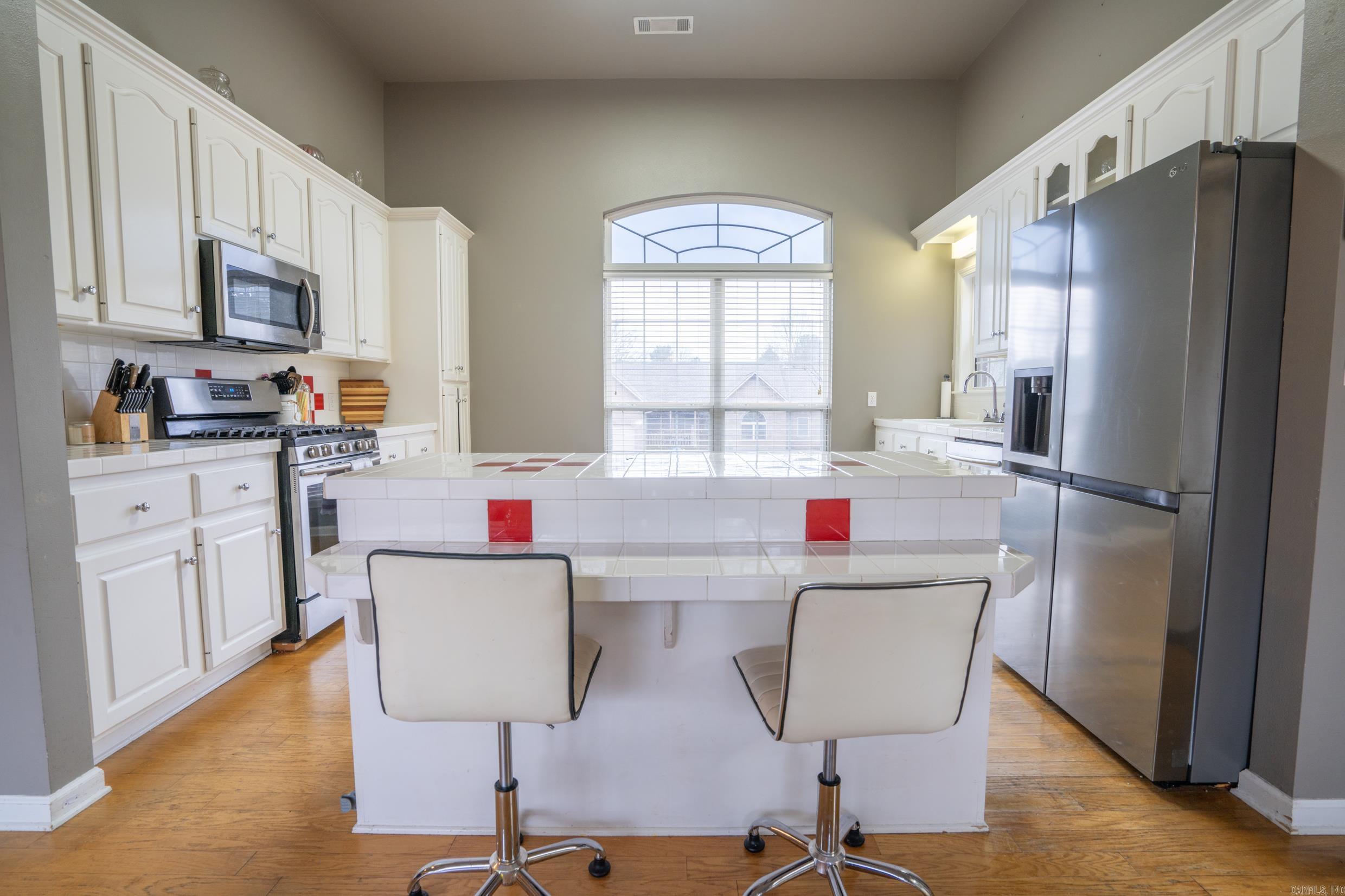 White Eagle Estates - Residential