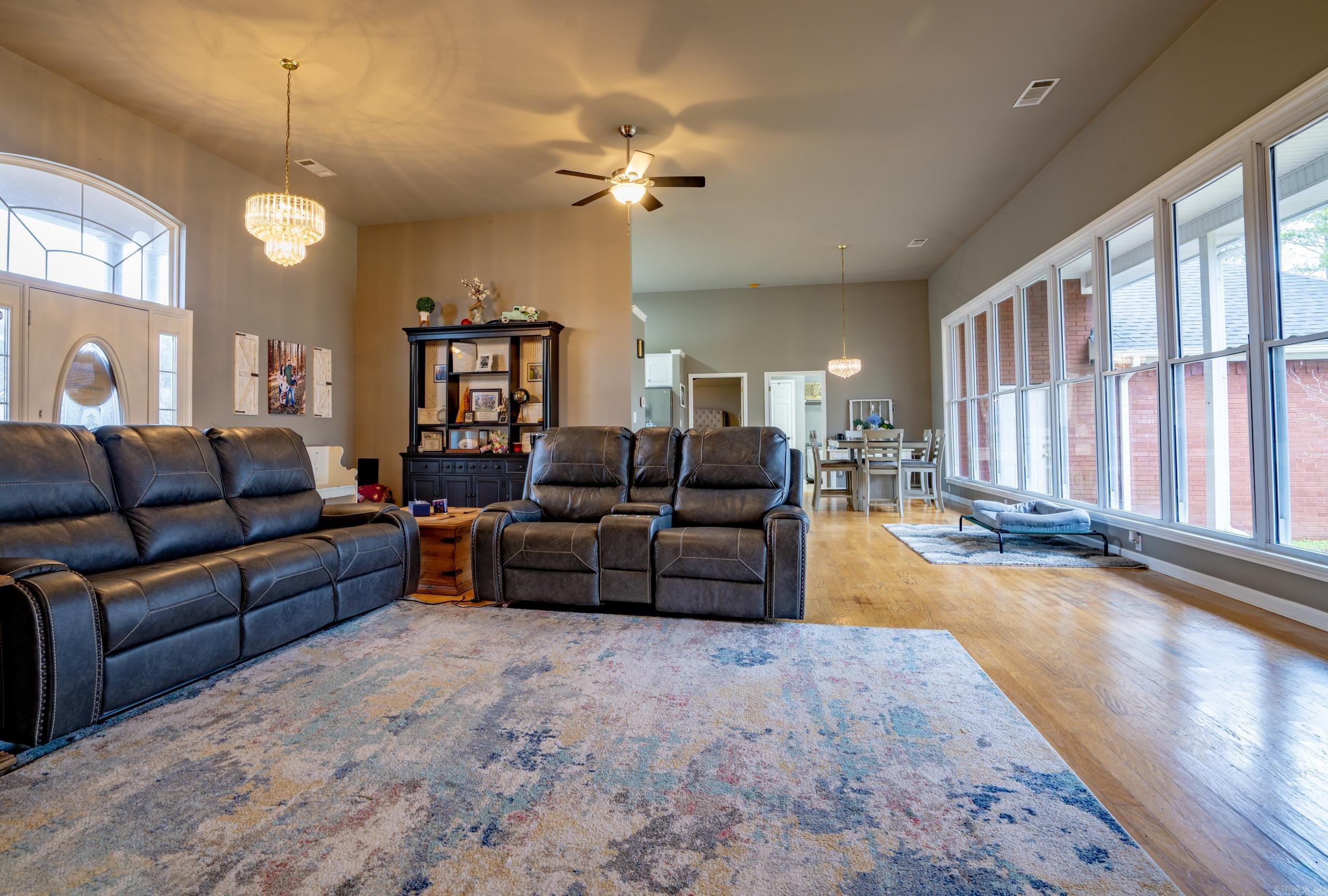 White Eagle Estates - Residential
