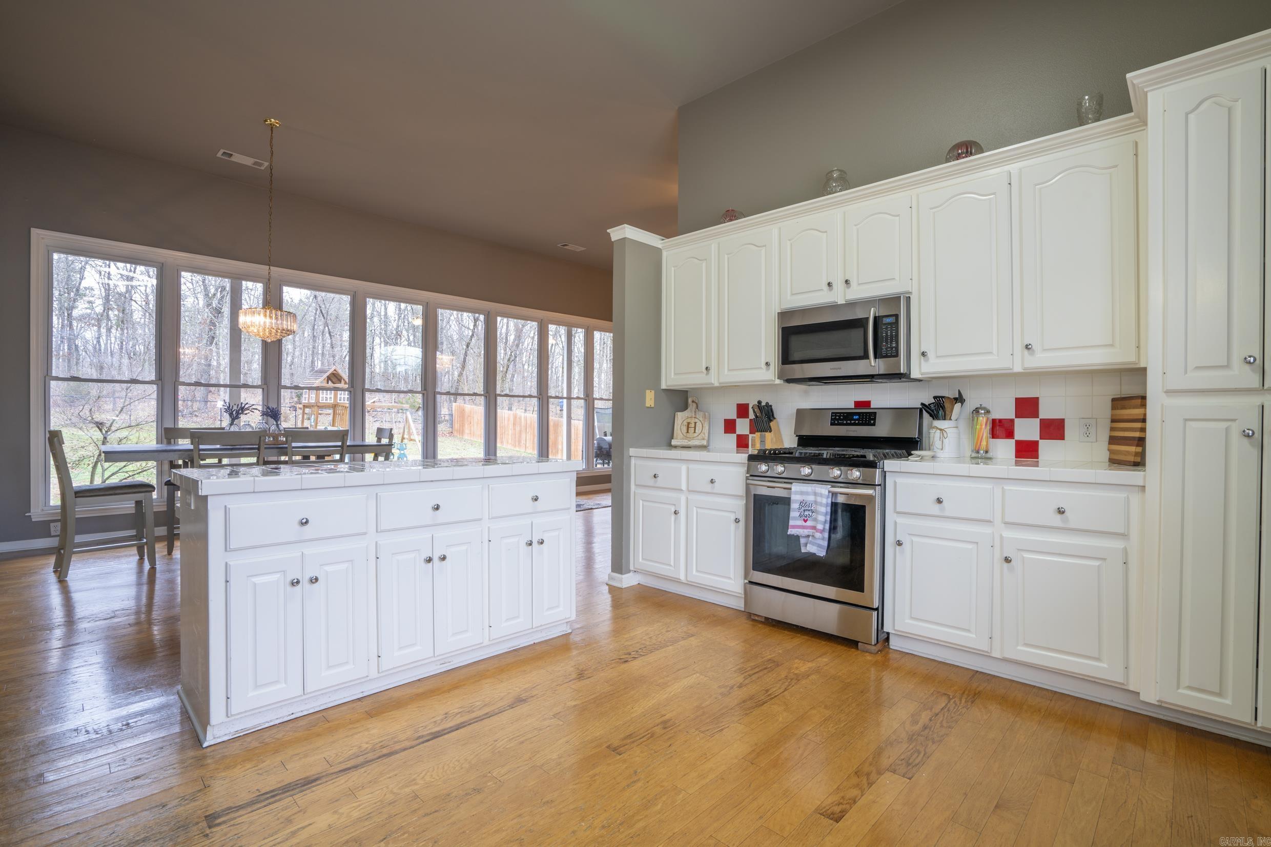 White Eagle Estates - Residential