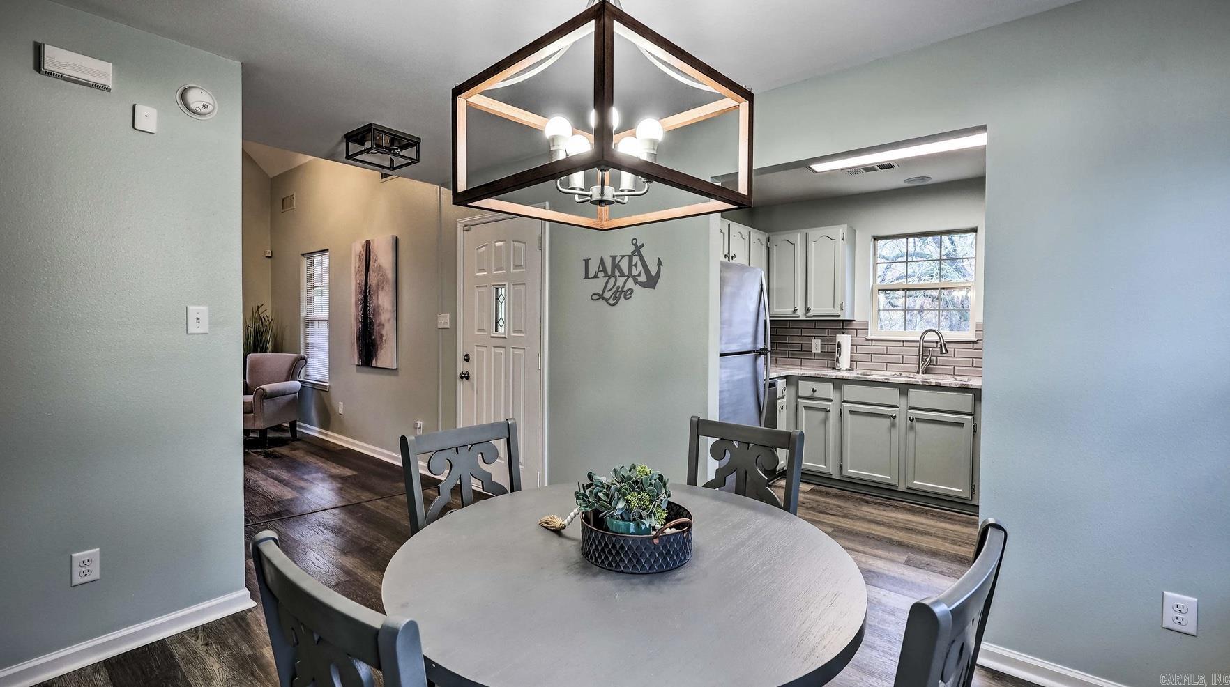 UNPLATTED ACREAGE - Residential