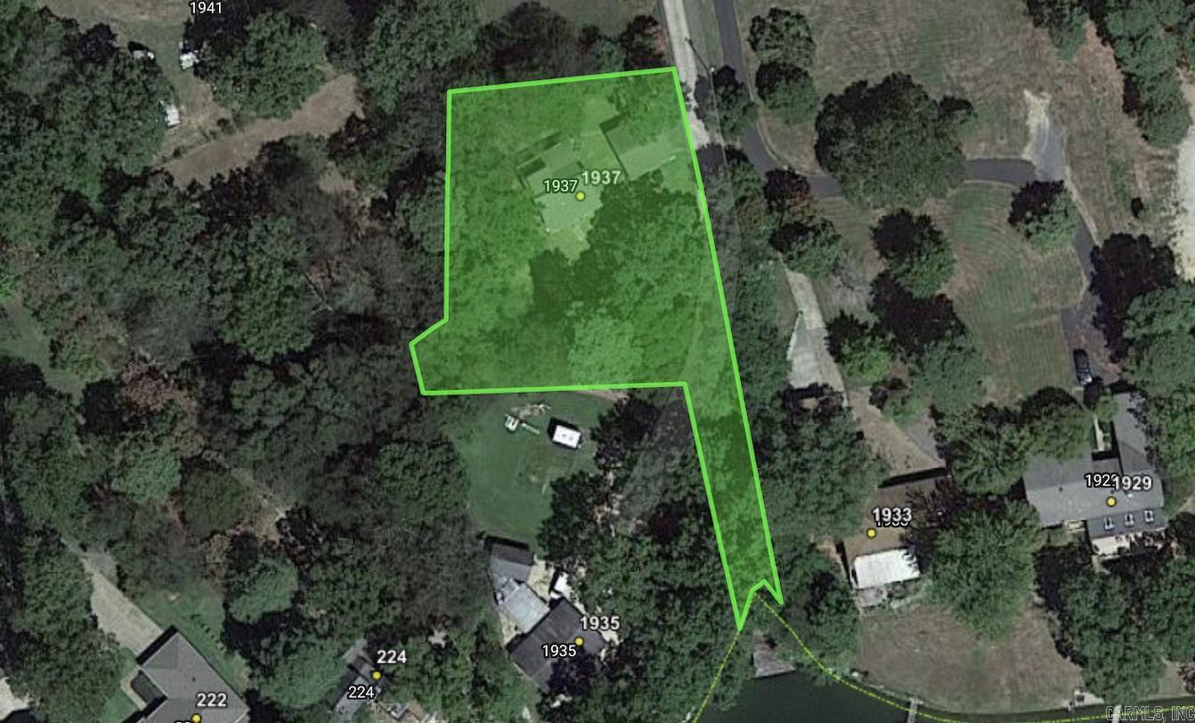 UNPLATTED ACREAGE - Residential
