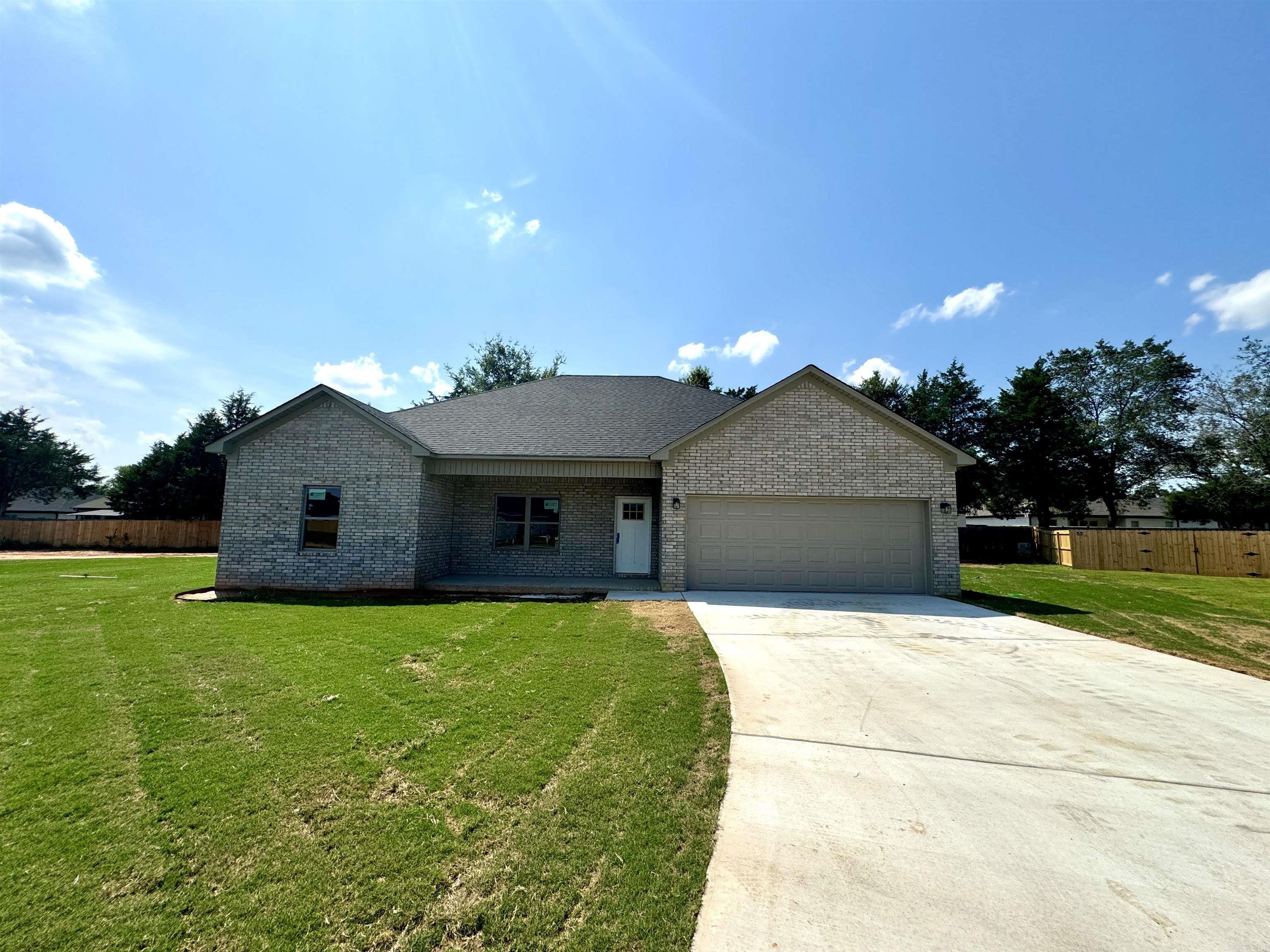 View Greenbrier, AR 72058 house