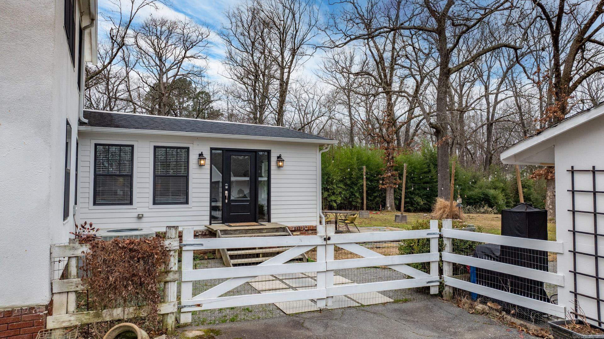 Kellogg - Residential