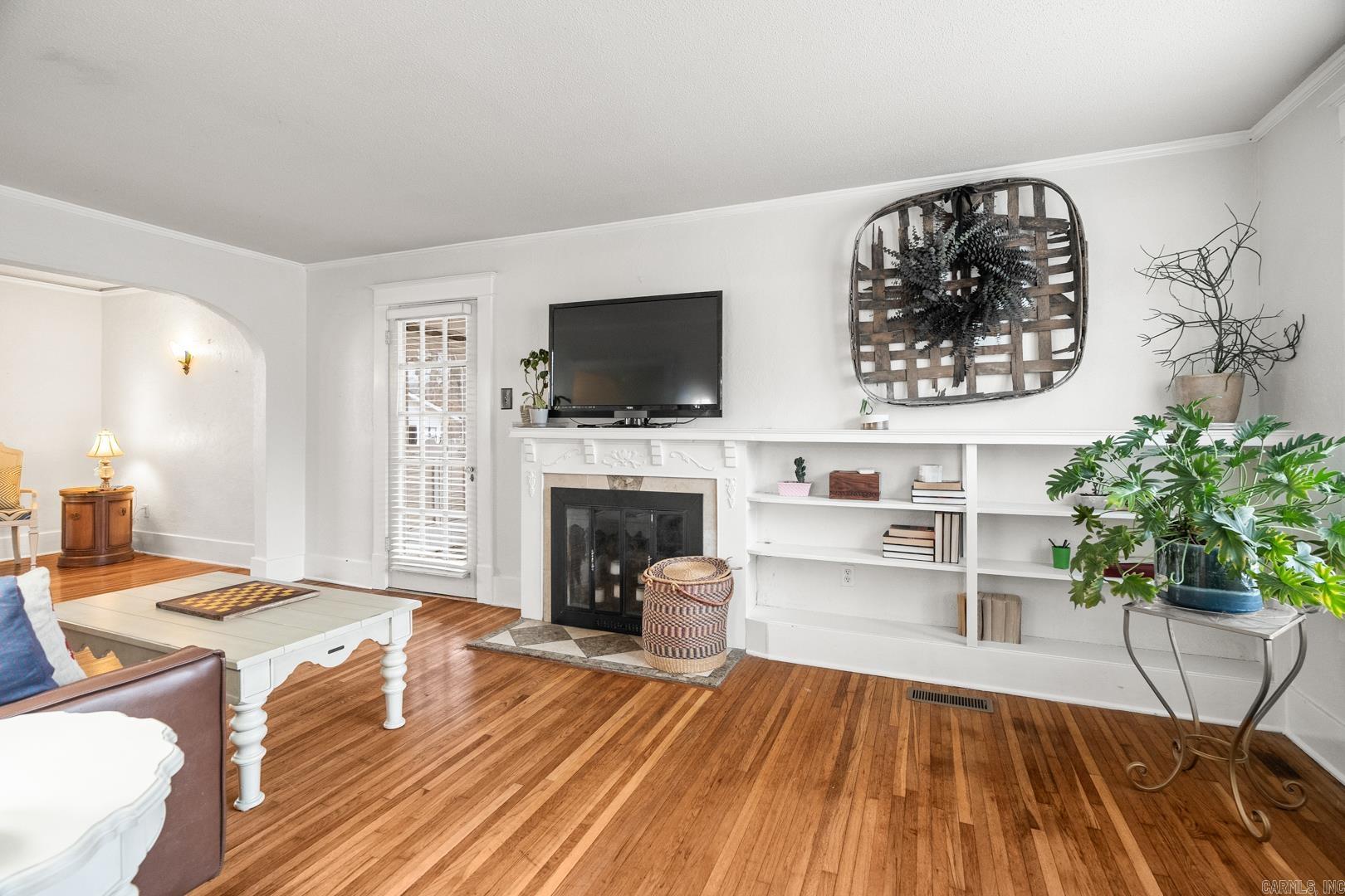 Kellogg - Residential