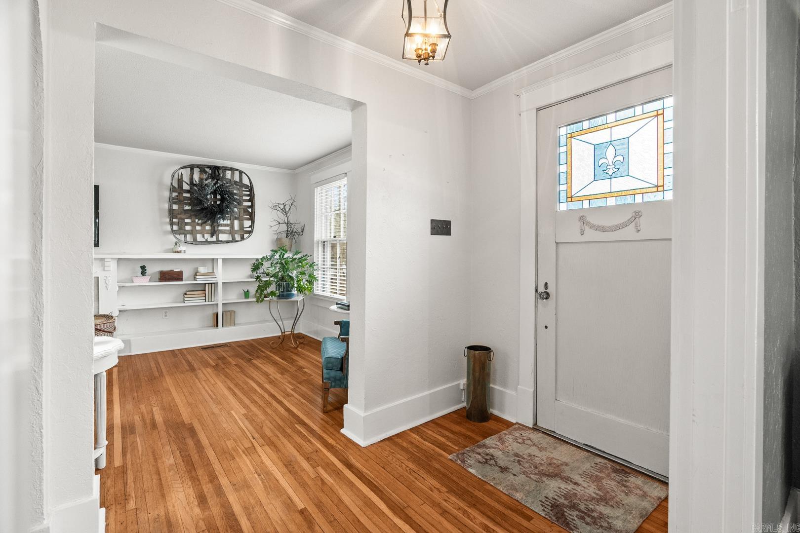 Kellogg - Residential