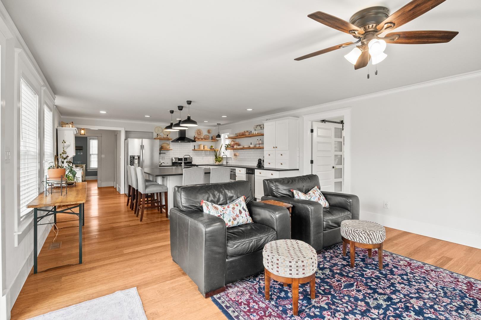 Kellogg - Residential