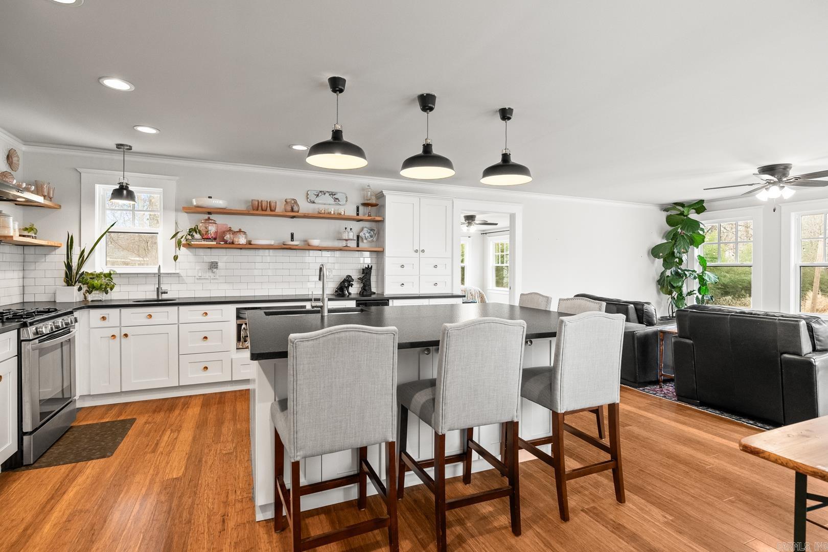 Kellogg - Residential