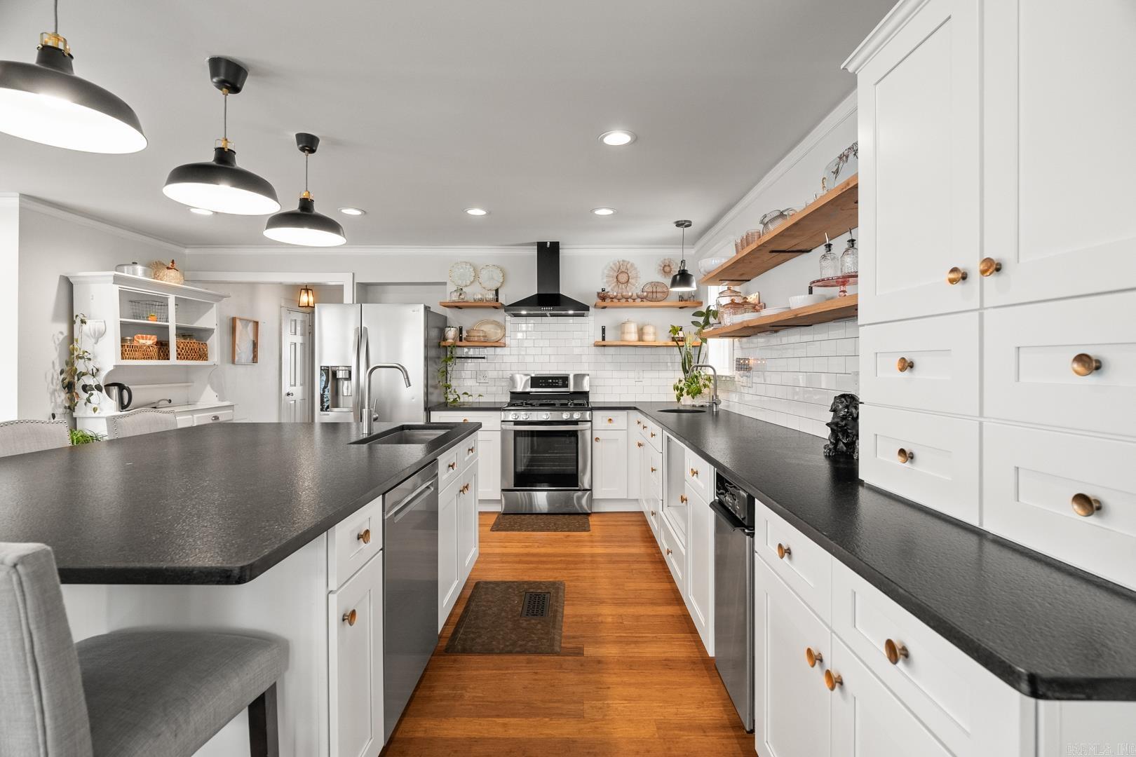 Kellogg - Residential