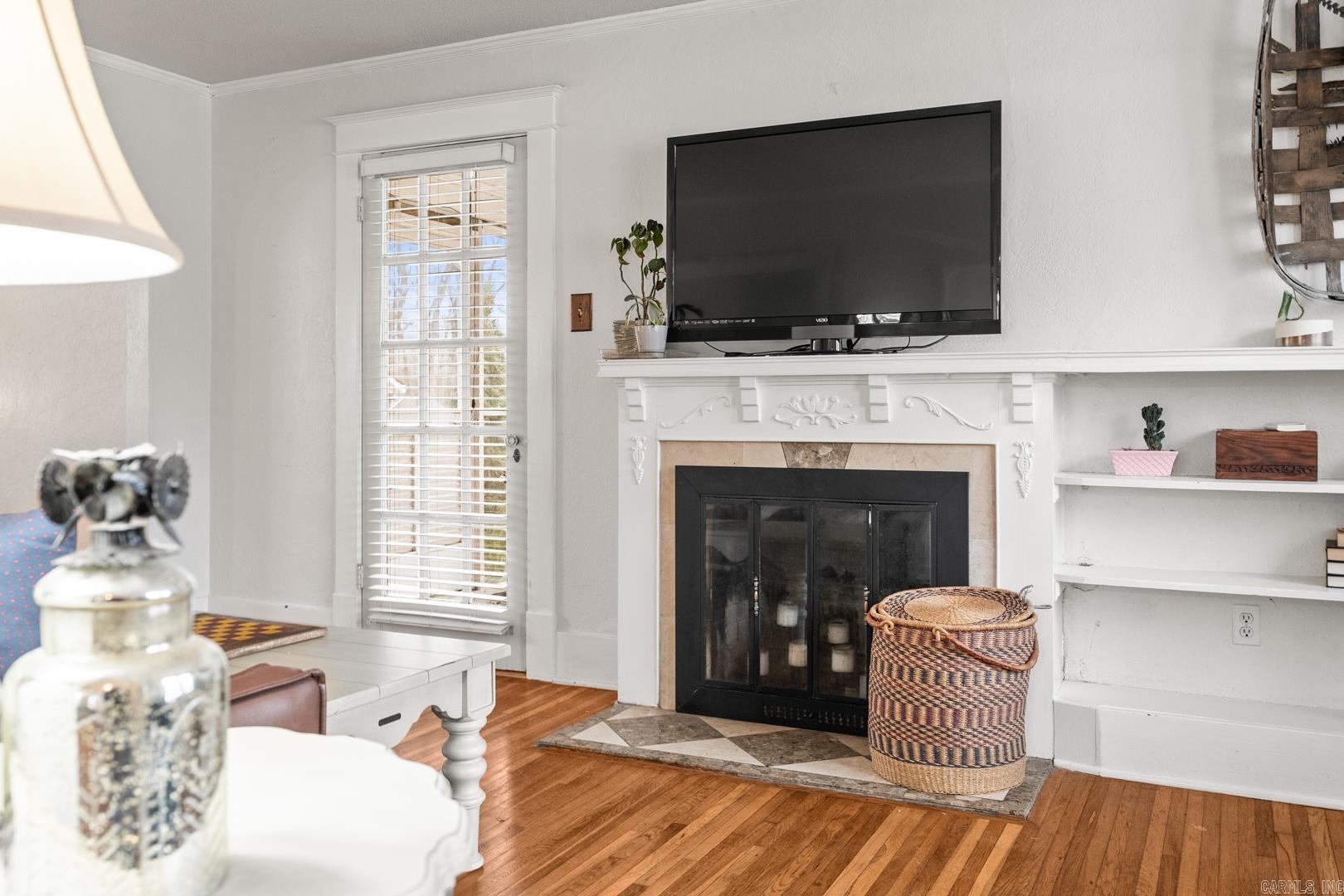 Kellogg - Residential