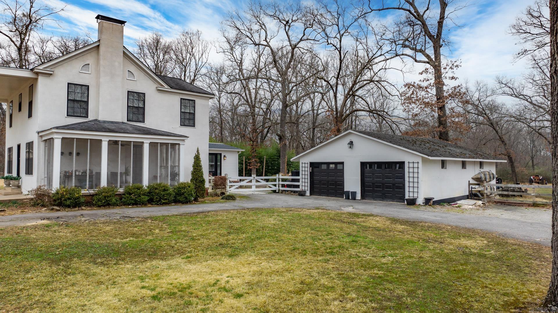 Kellogg - Residential