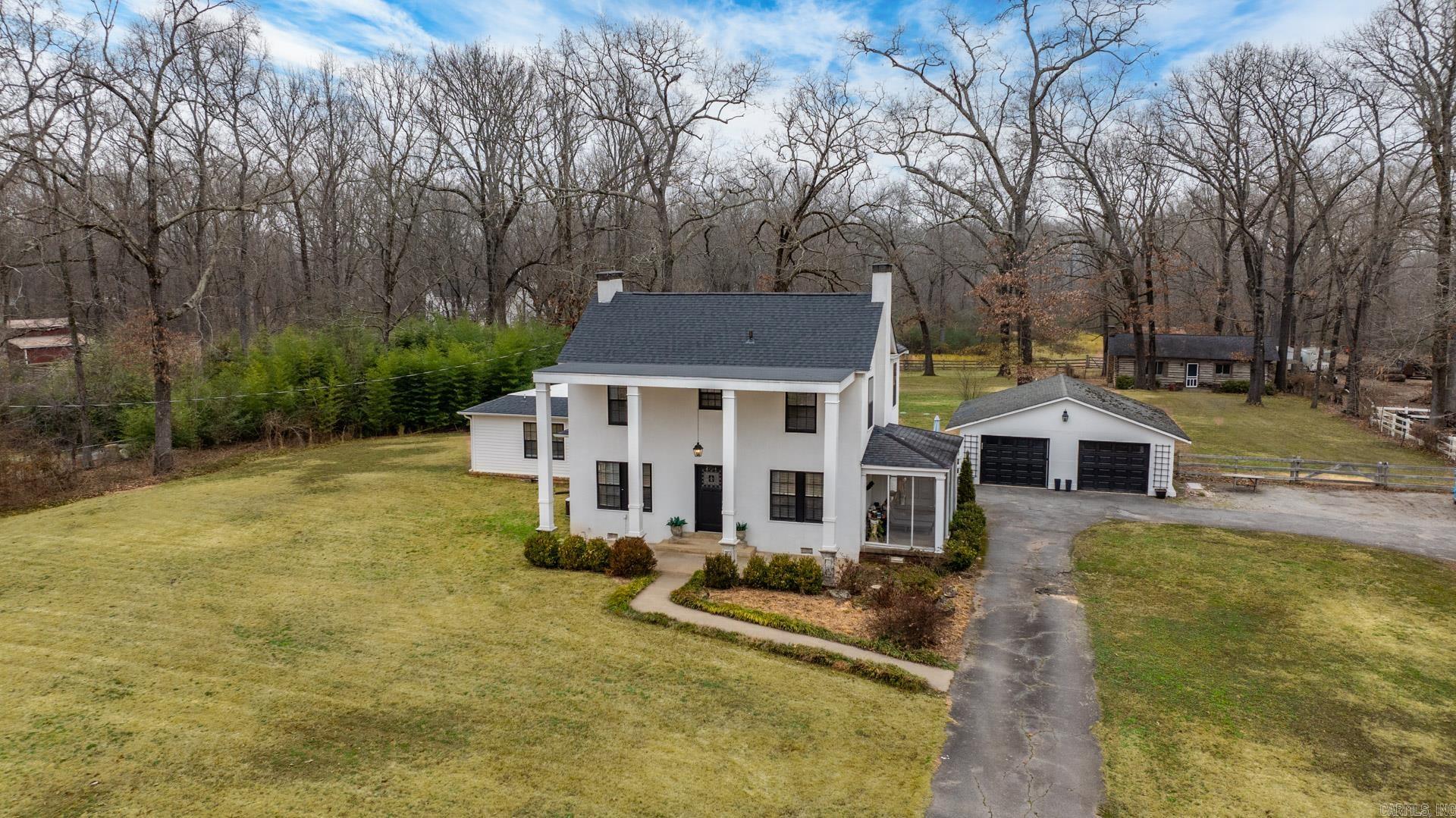 Kellogg - Residential