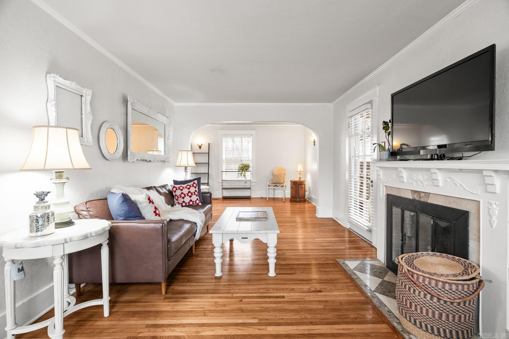 Kellogg - Residential