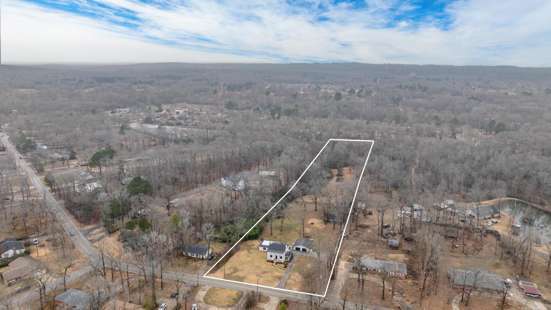 Kellogg - Residential