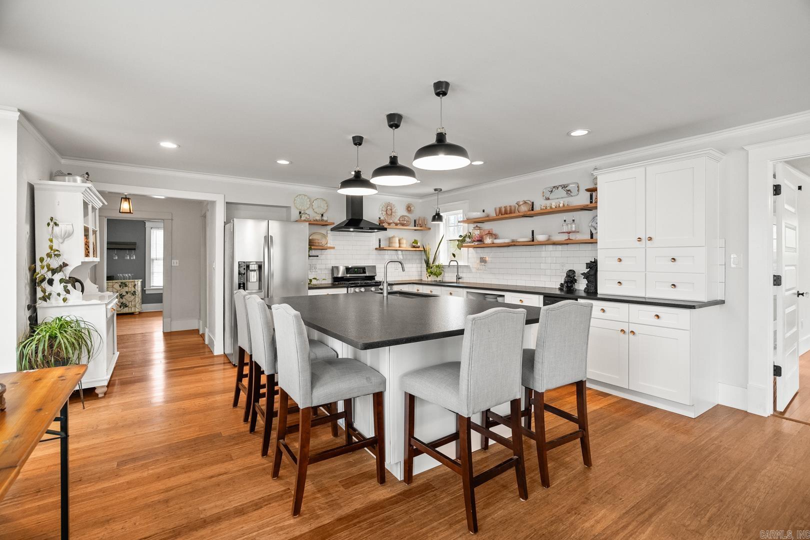 Kellogg - Residential