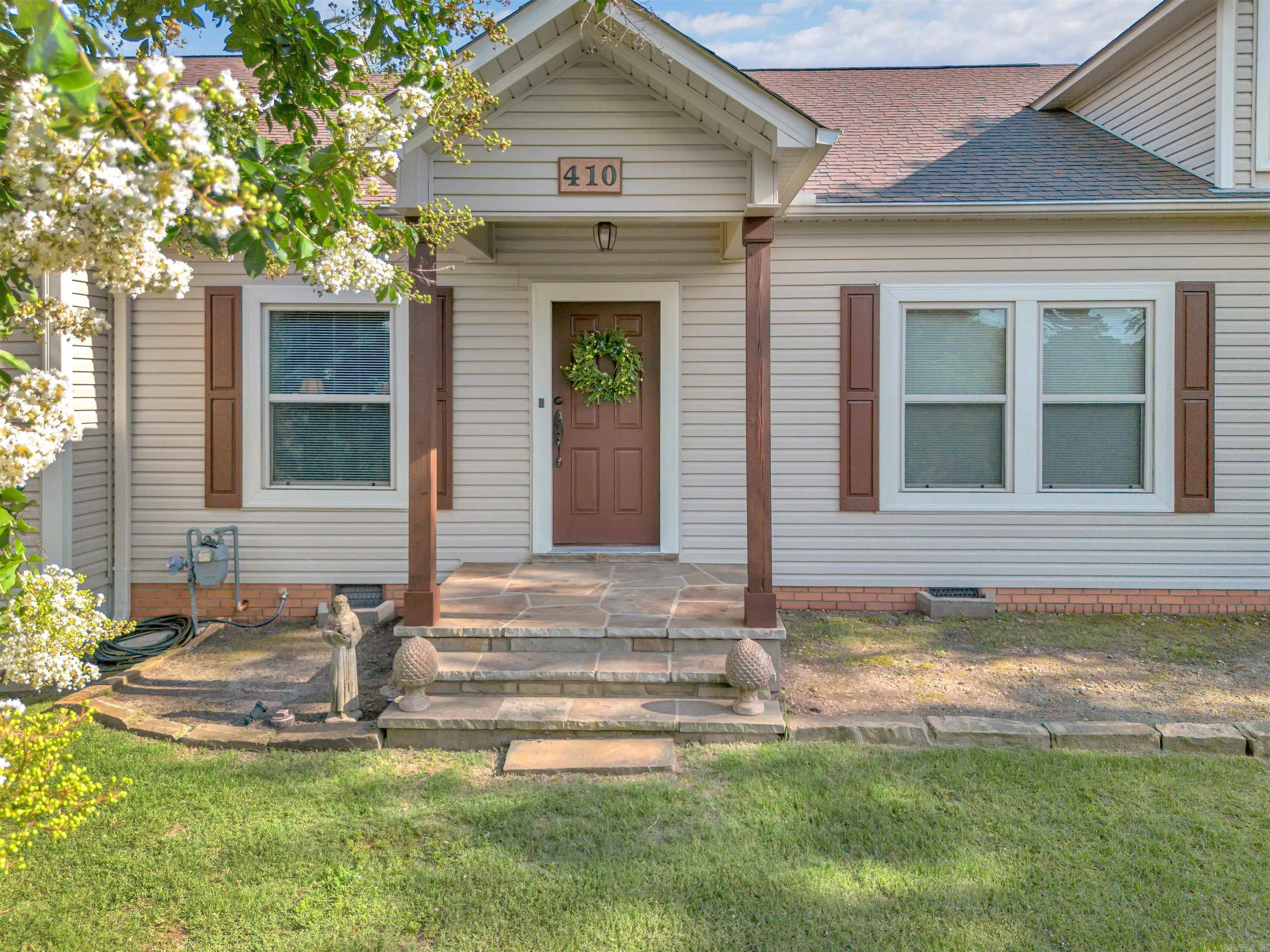 EAGAN ADDN - Residential