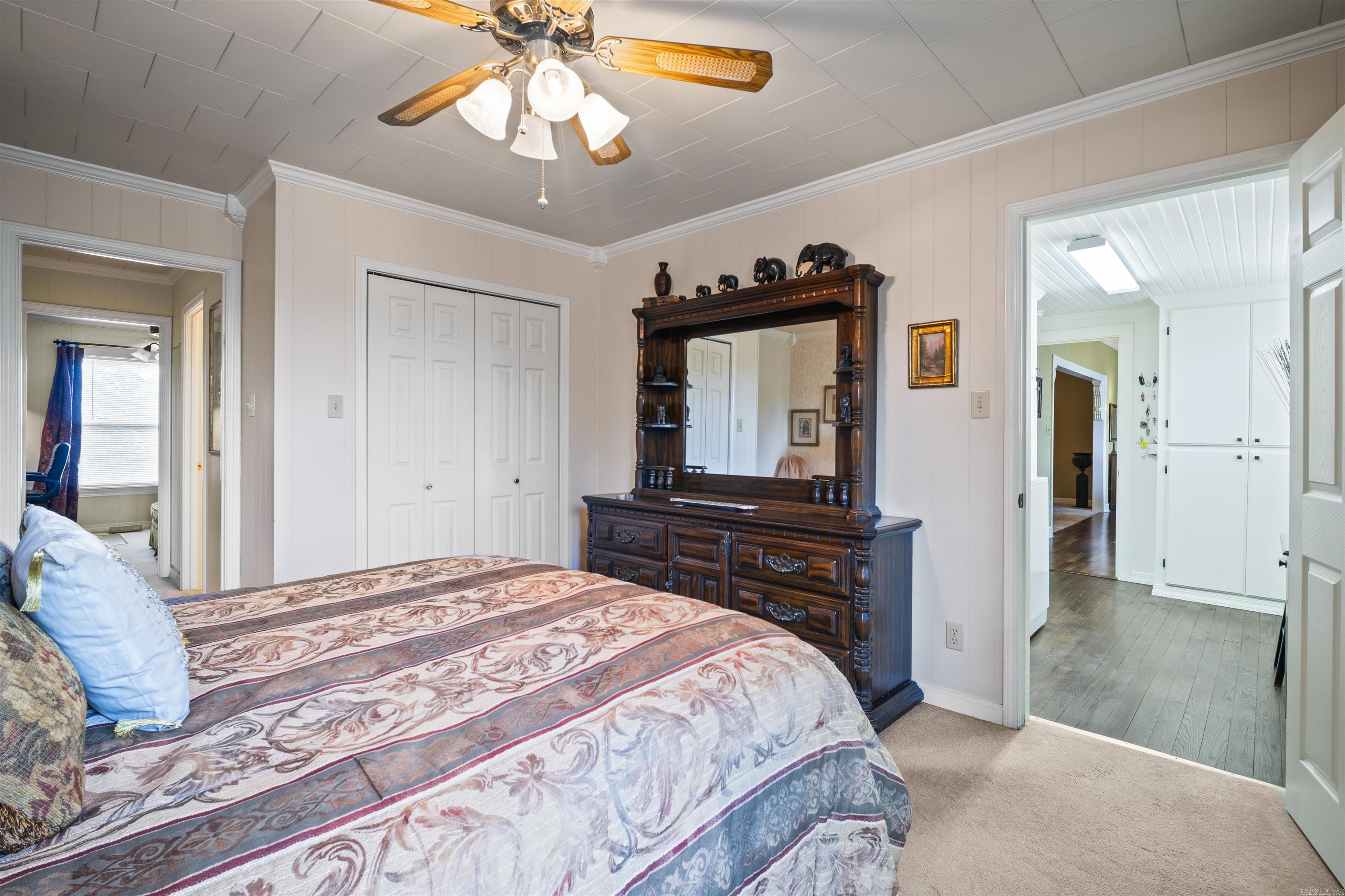 EAGAN ADDN - Residential