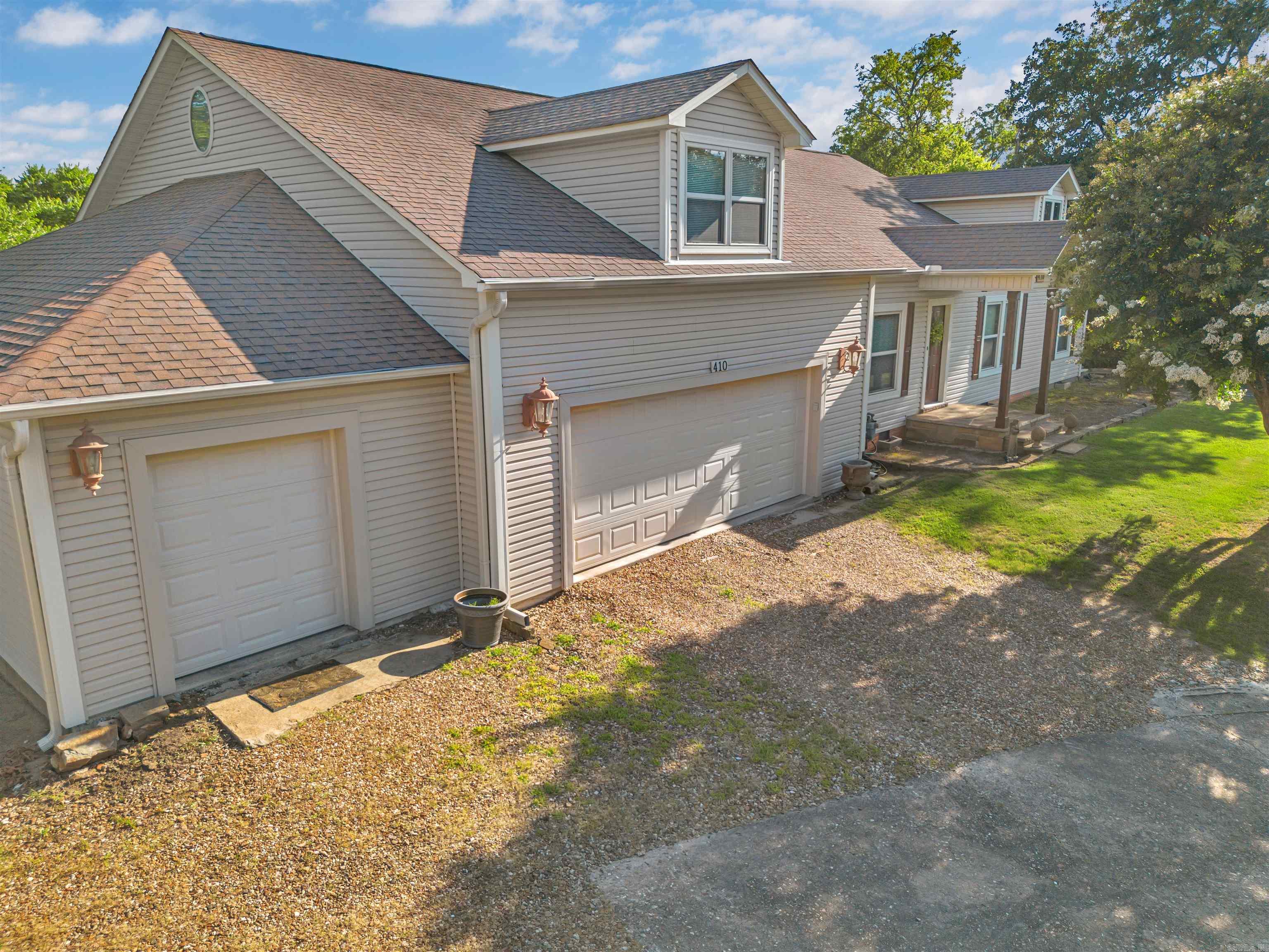 EAGAN ADDN - Residential