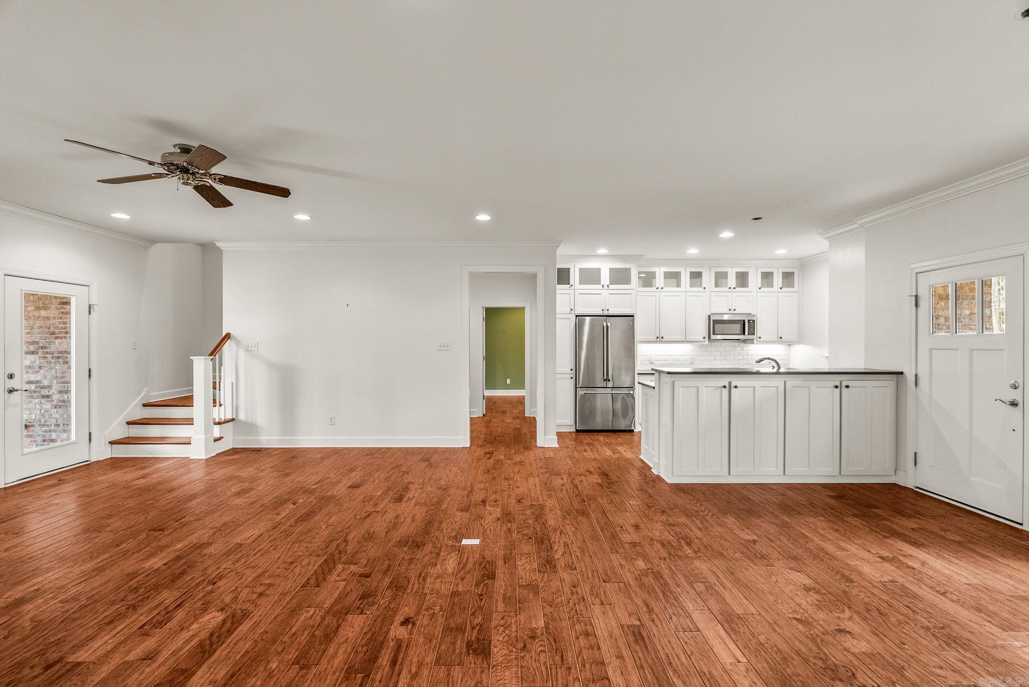 West Pulaski - Residential