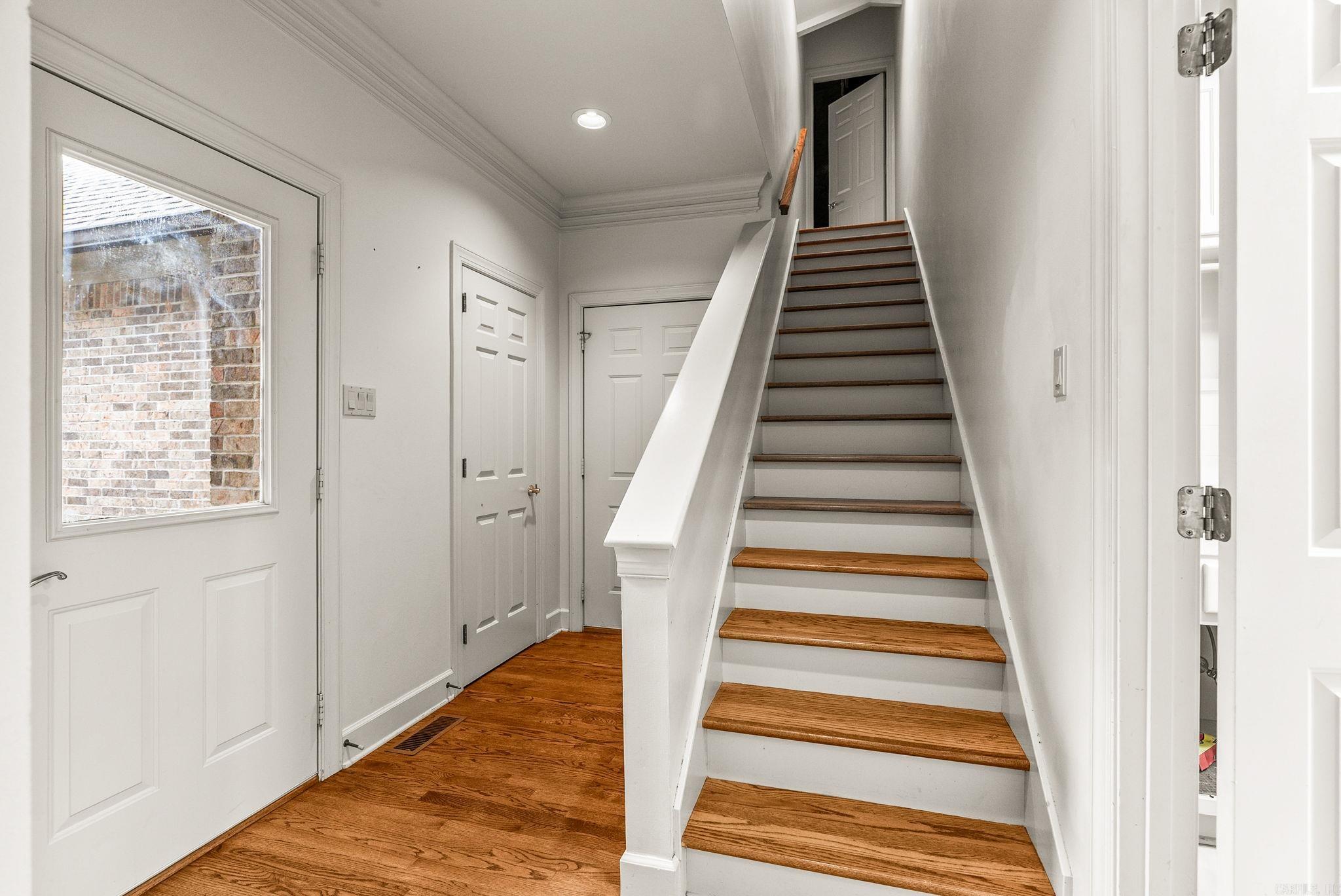 West Pulaski - Residential