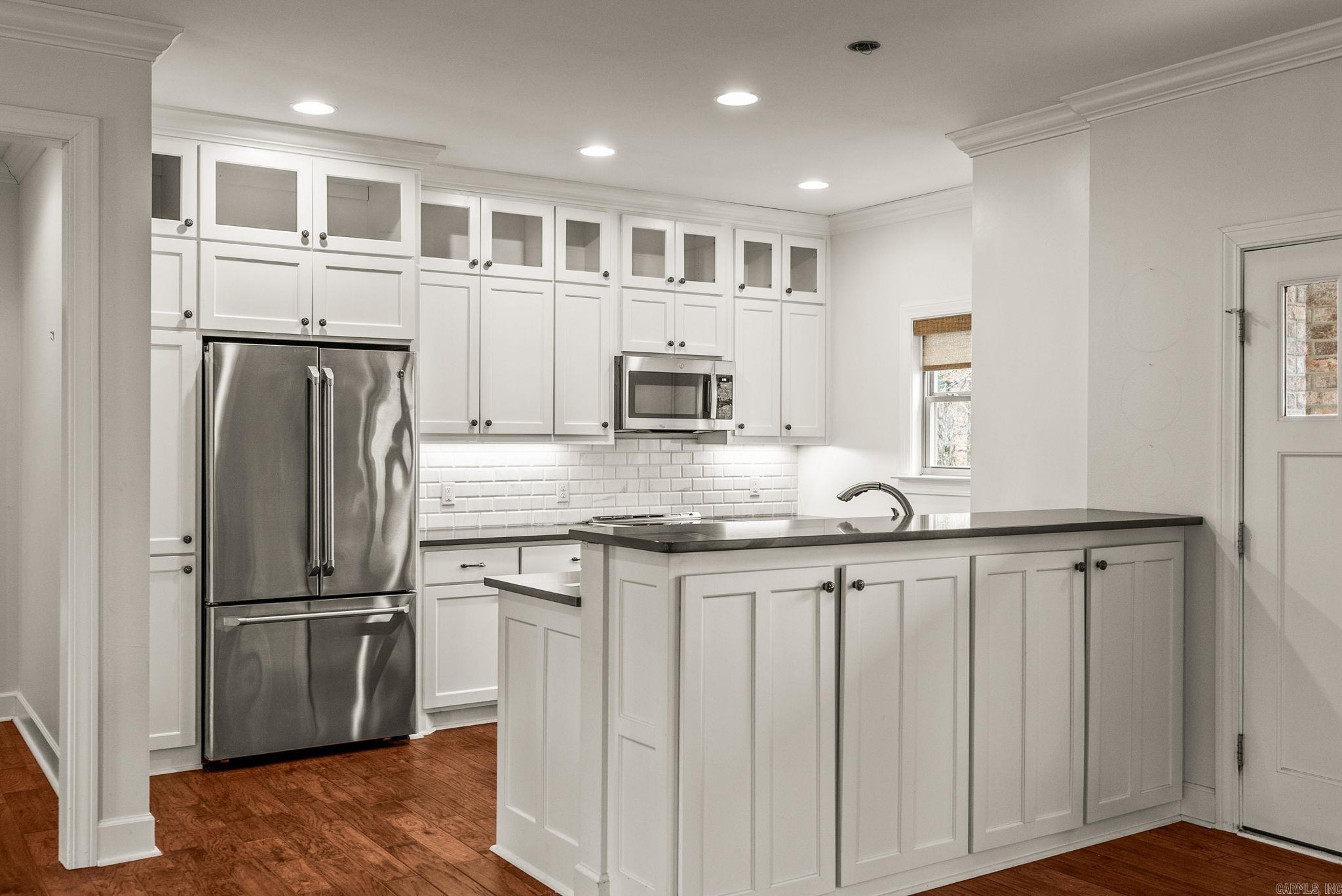 West Pulaski - Residential