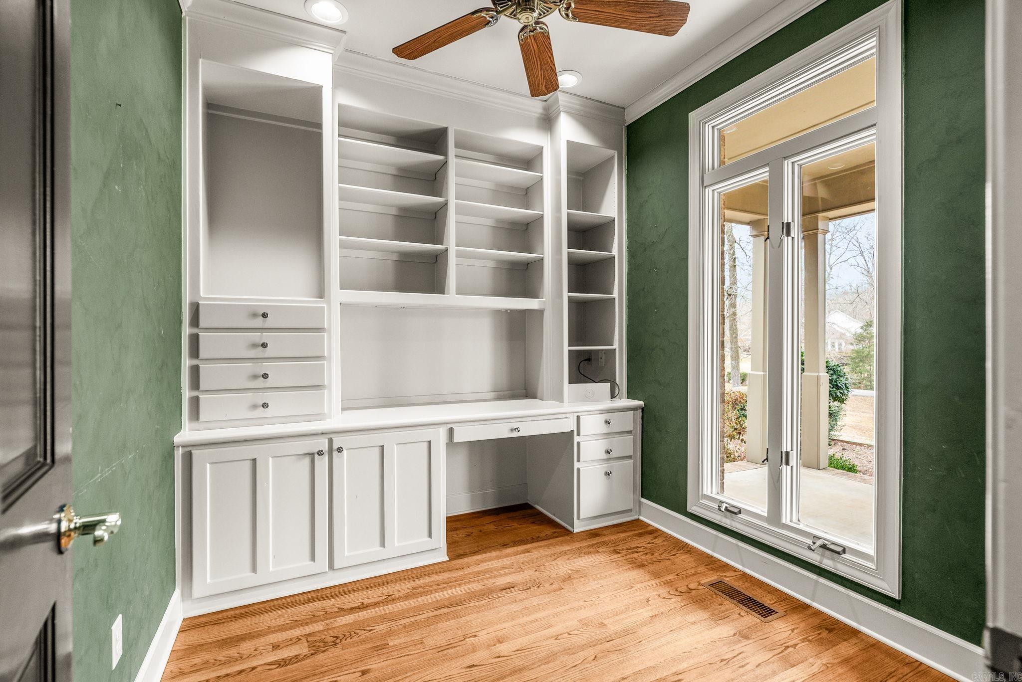 West Pulaski - Residential