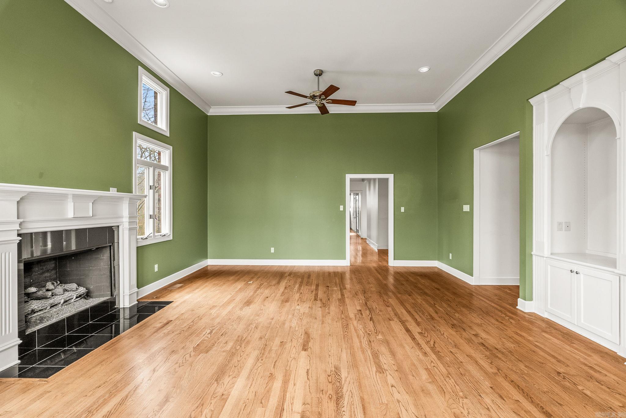 West Pulaski - Residential