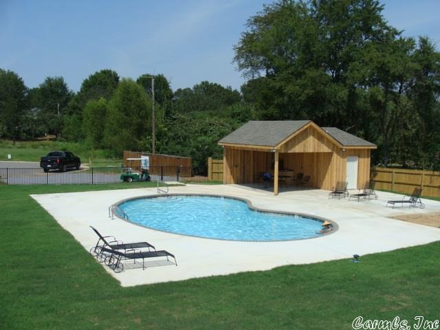 Southwind Estates - Land