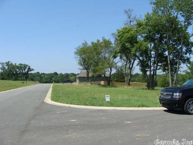 Southwind Estates - Land