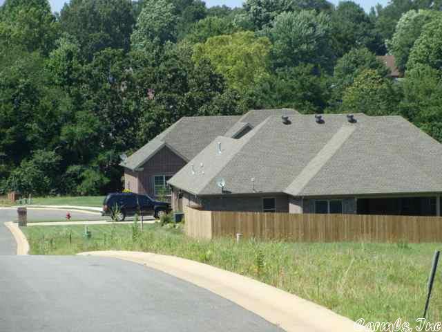 Southwind Estates - Land