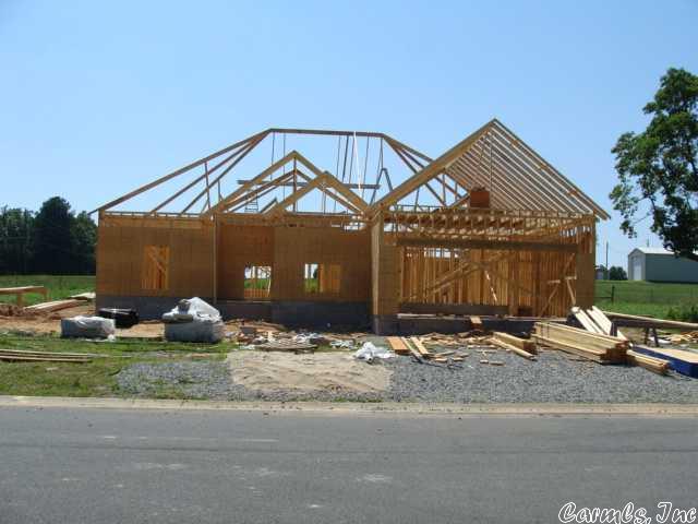 Southwind Estates - Land