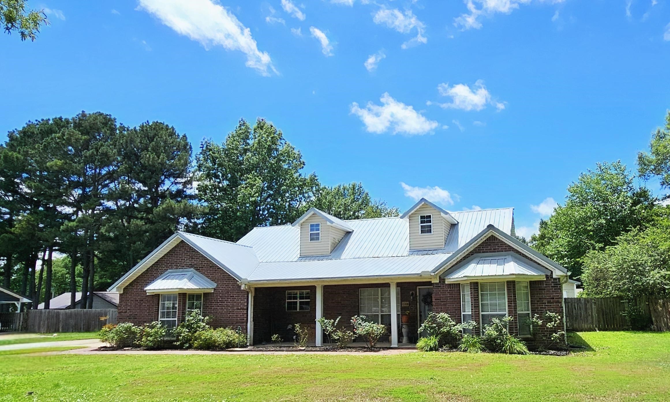 PARKVIEW - Residential