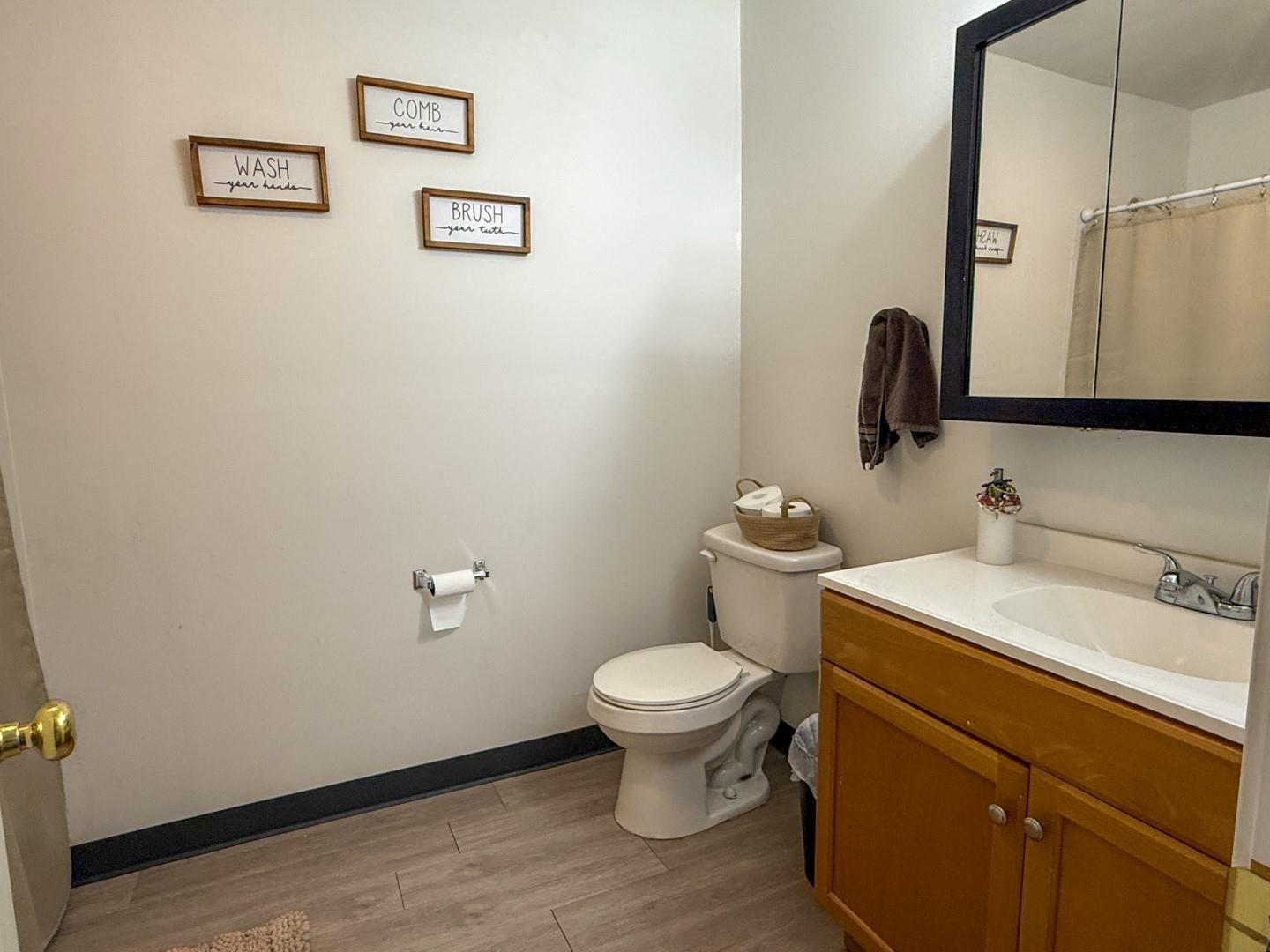 Townhouse 2nd - Residential