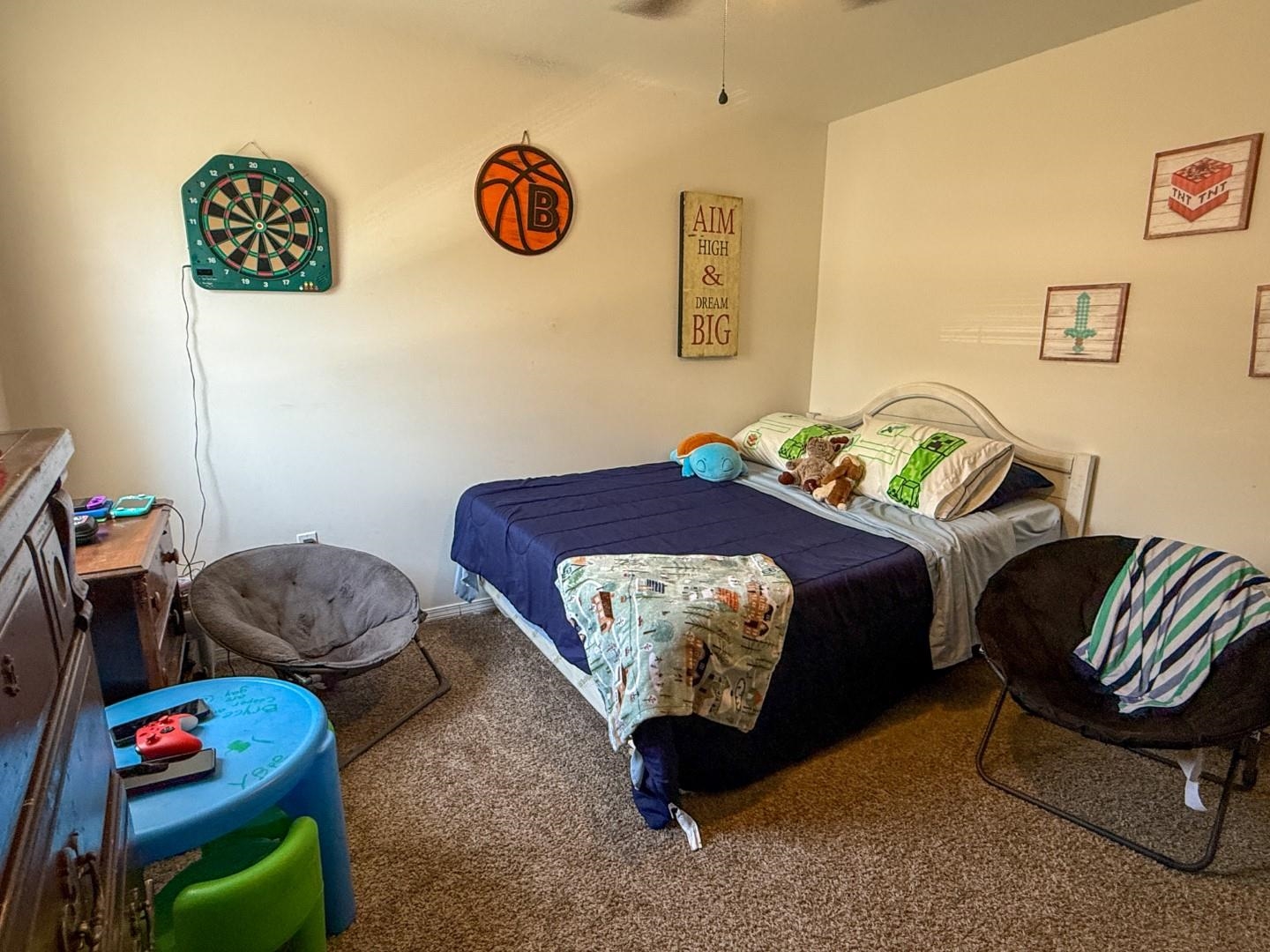 Townhouse 2nd - Residential