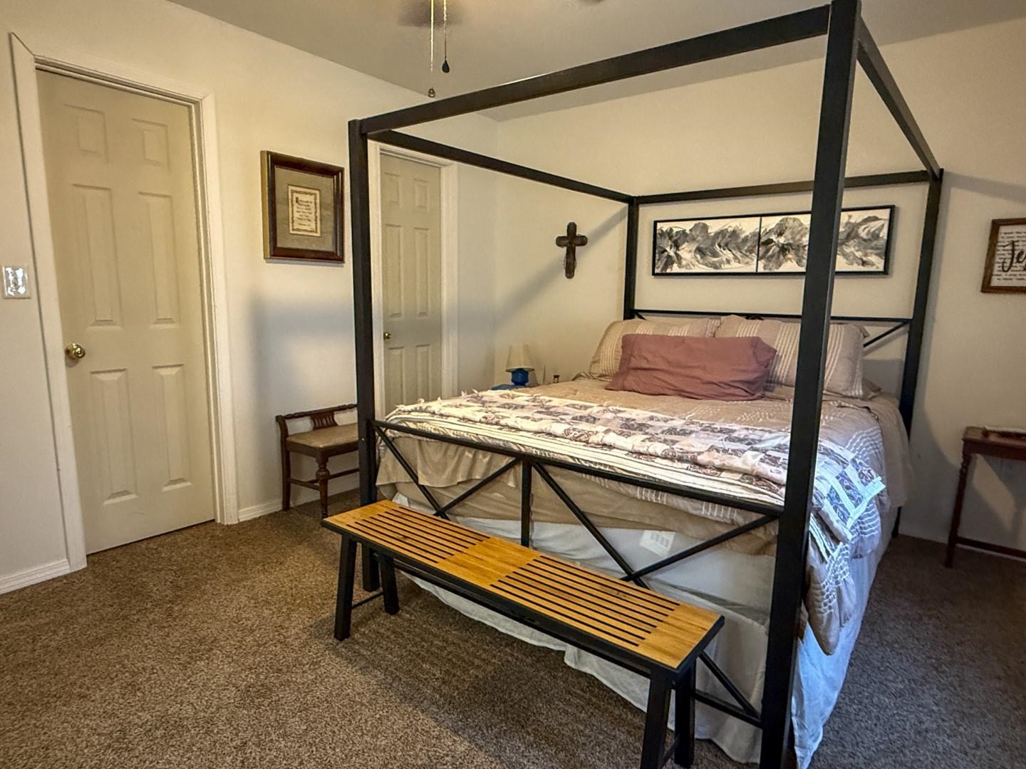 Townhouse 2nd - Residential