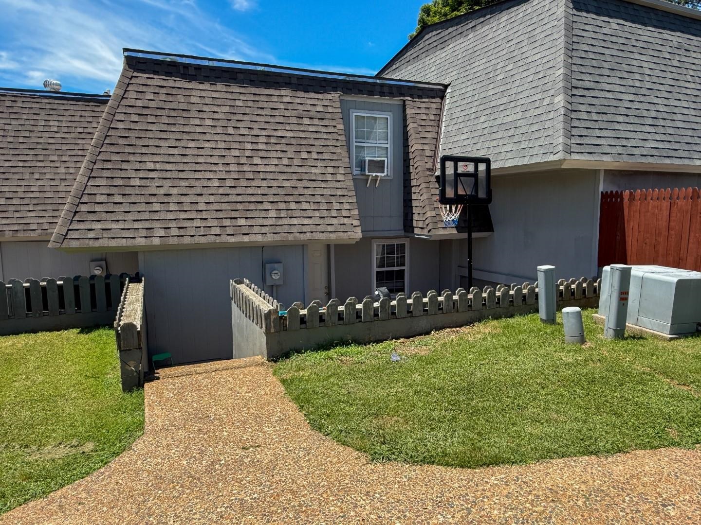 Townhouse 2nd - Residential