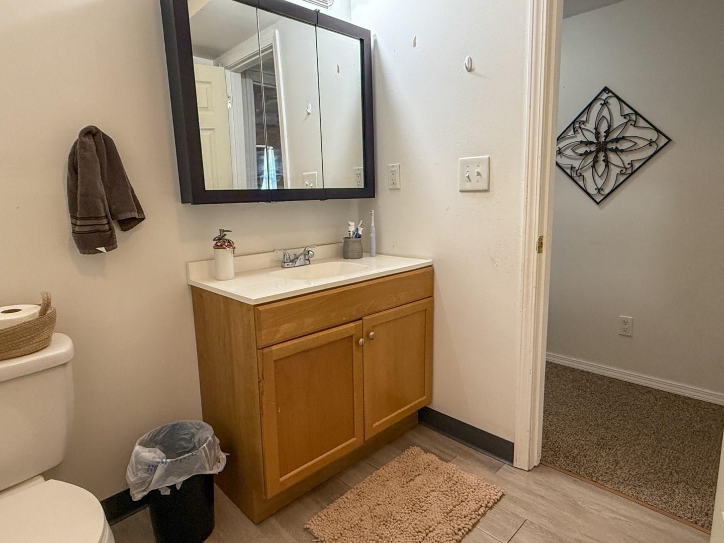 Townhouse 2nd - Residential