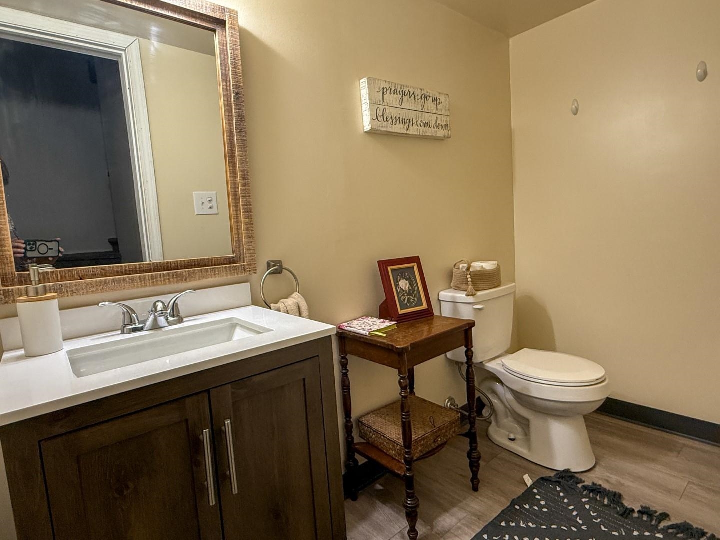 Townhouse 2nd - Residential