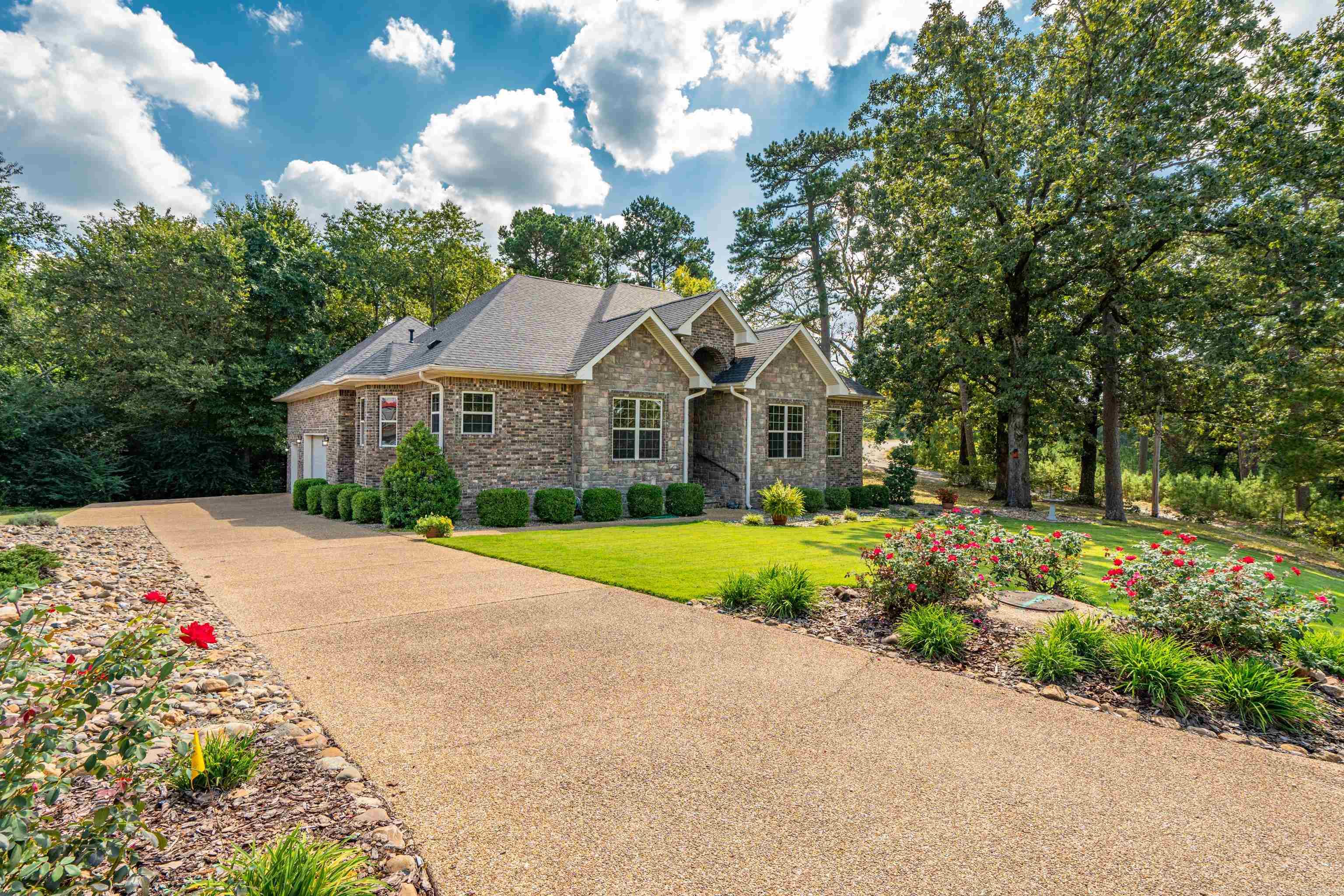 The Ridges Phase I - Residential