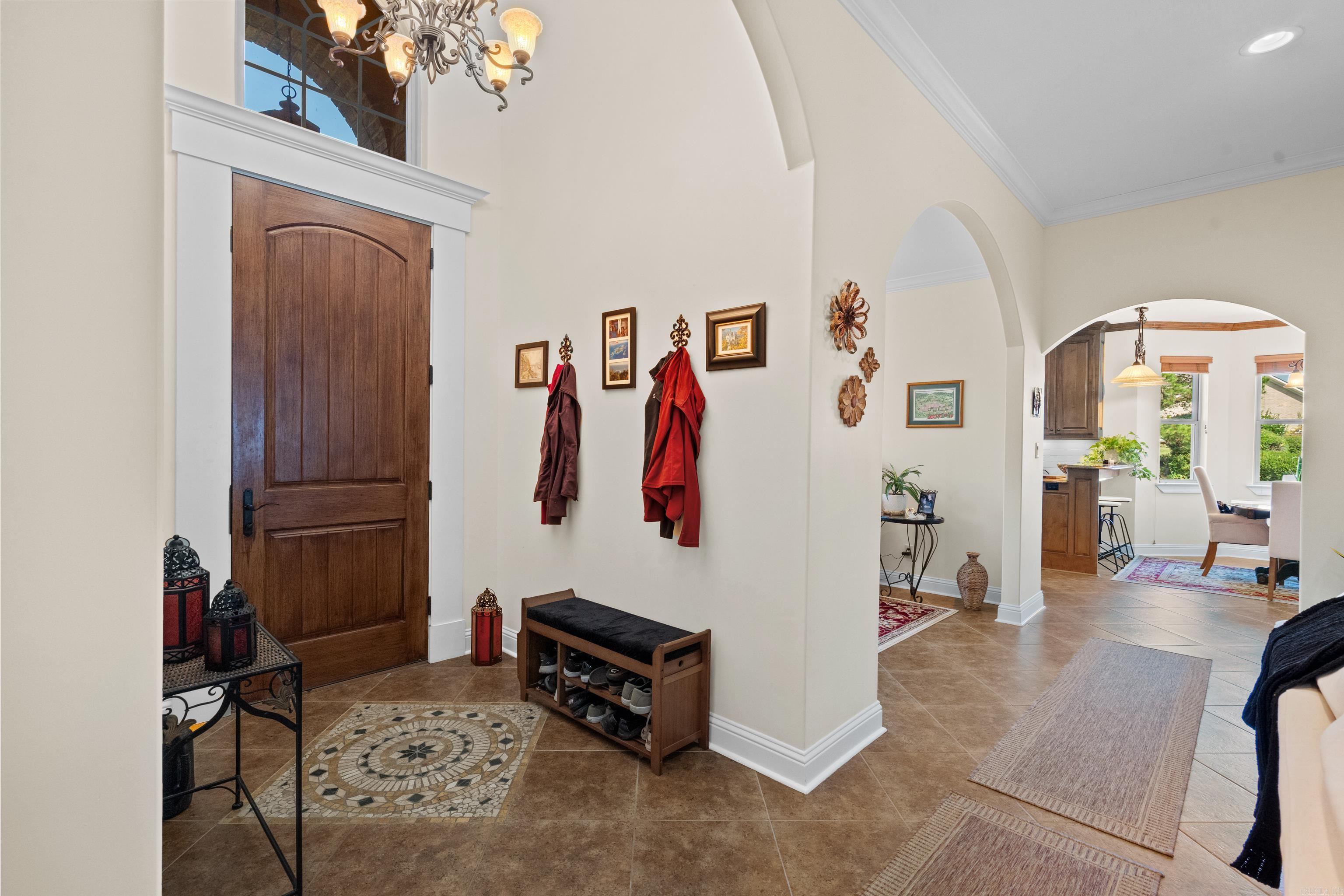 The Ridges Phase I - Residential