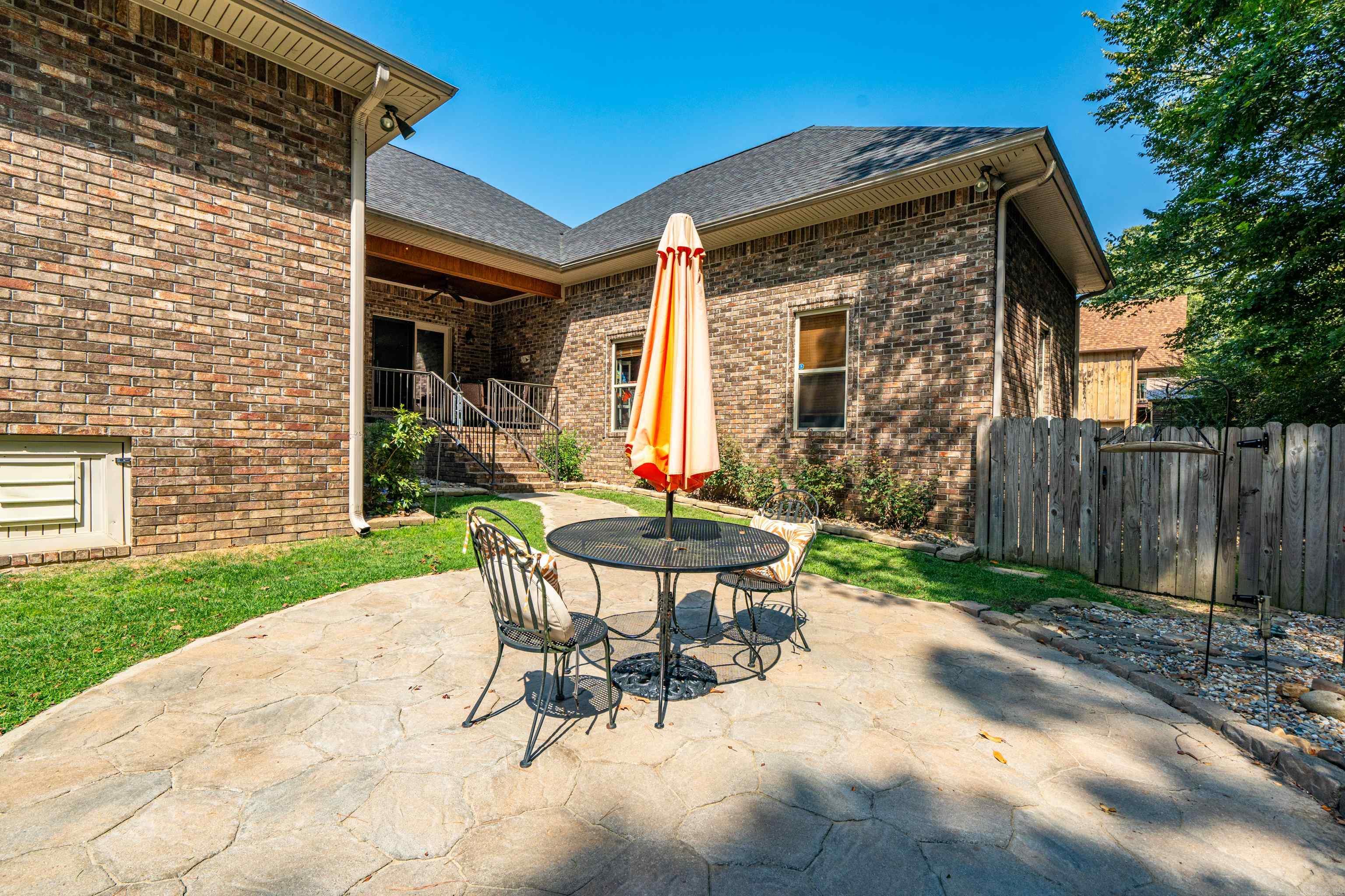 The Ridges Phase I - Residential